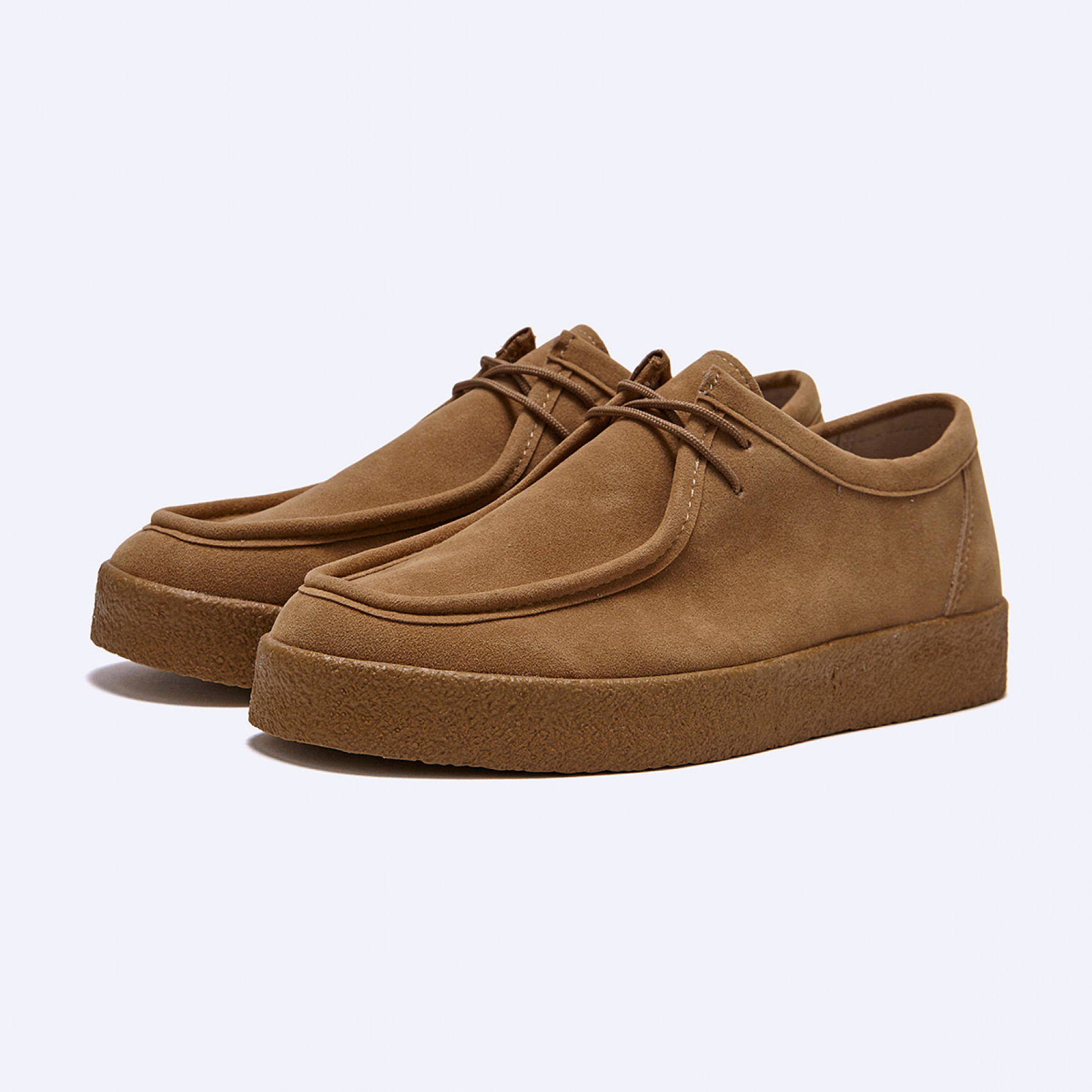 슬릭 모카신 카멜 남성 / FLCCEA1M05