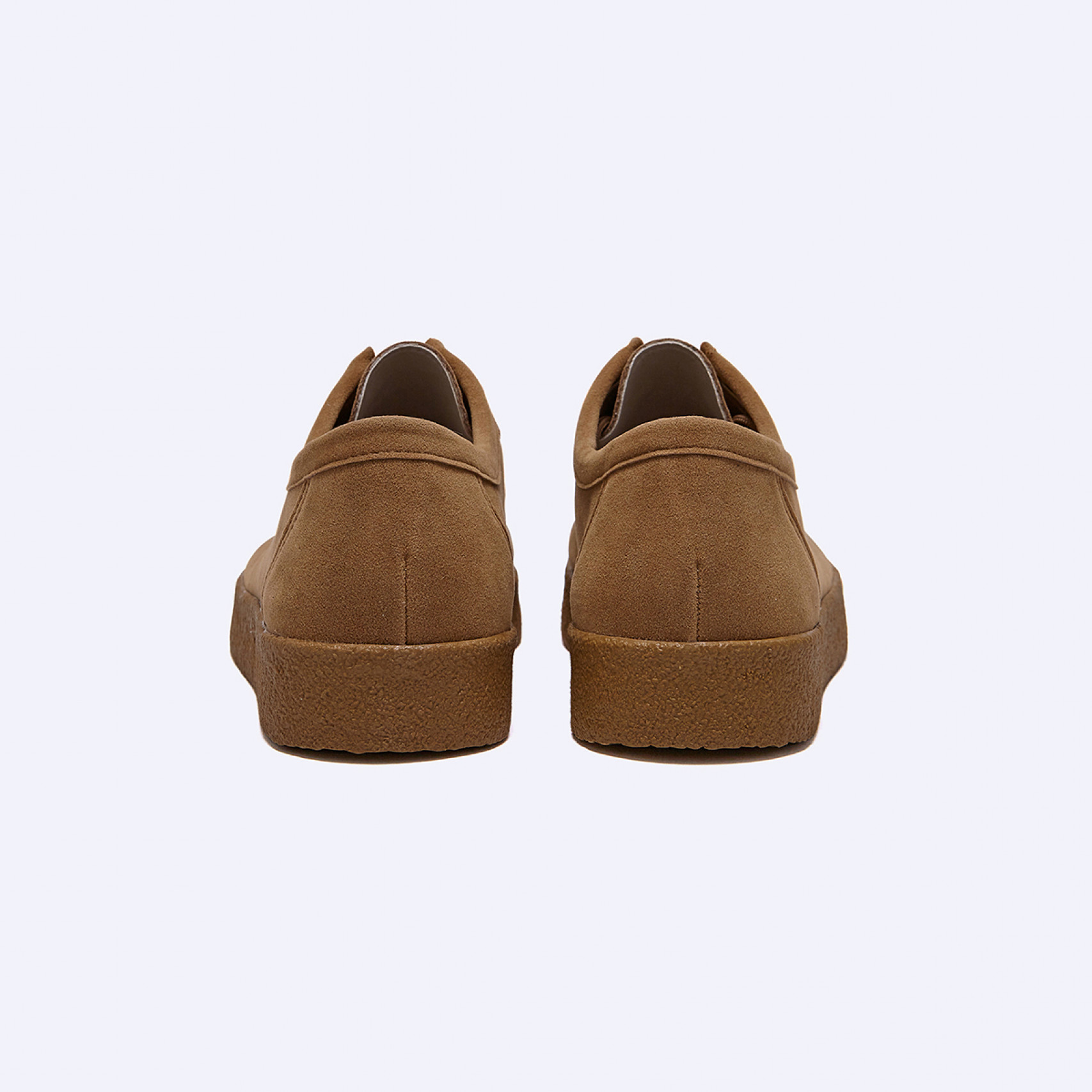 슬릭 모카신 카멜 남성 / FLCCEA1M05