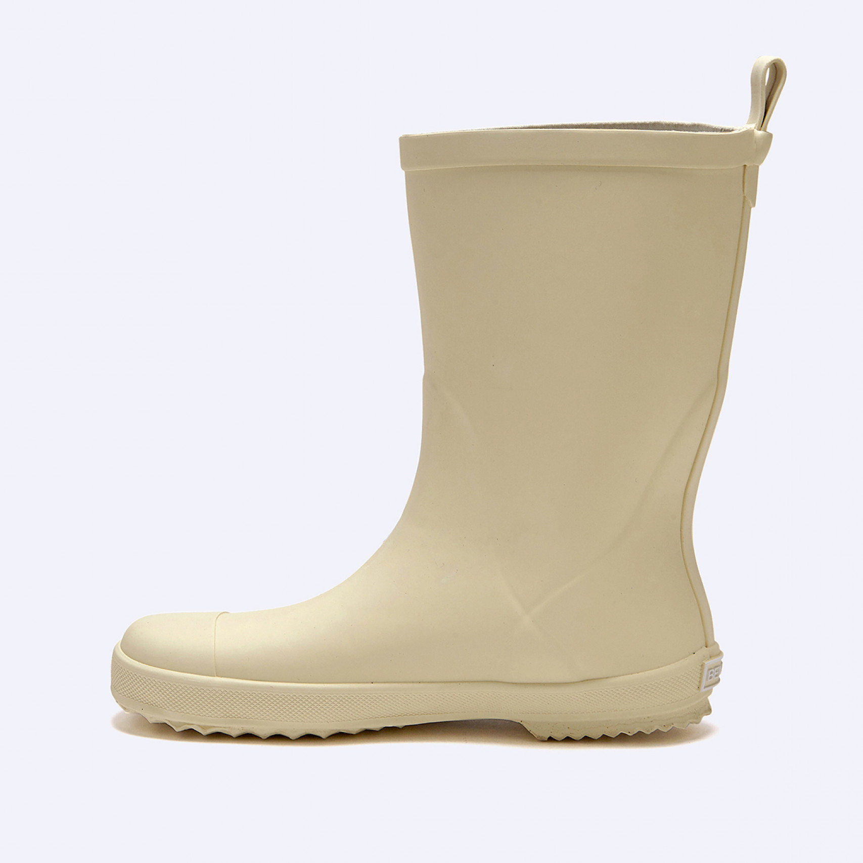 레인 부츠 미드 바나나밀크 / BSPPRB102