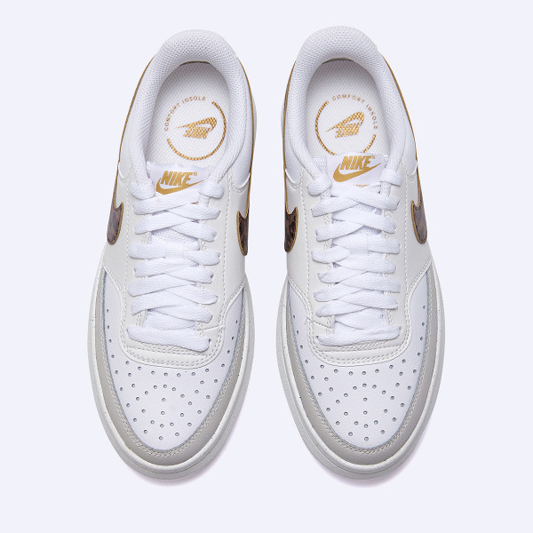 NIKE 코트 비전 알타 여성 , DO2791-100 EA4W 코트 비전 알타