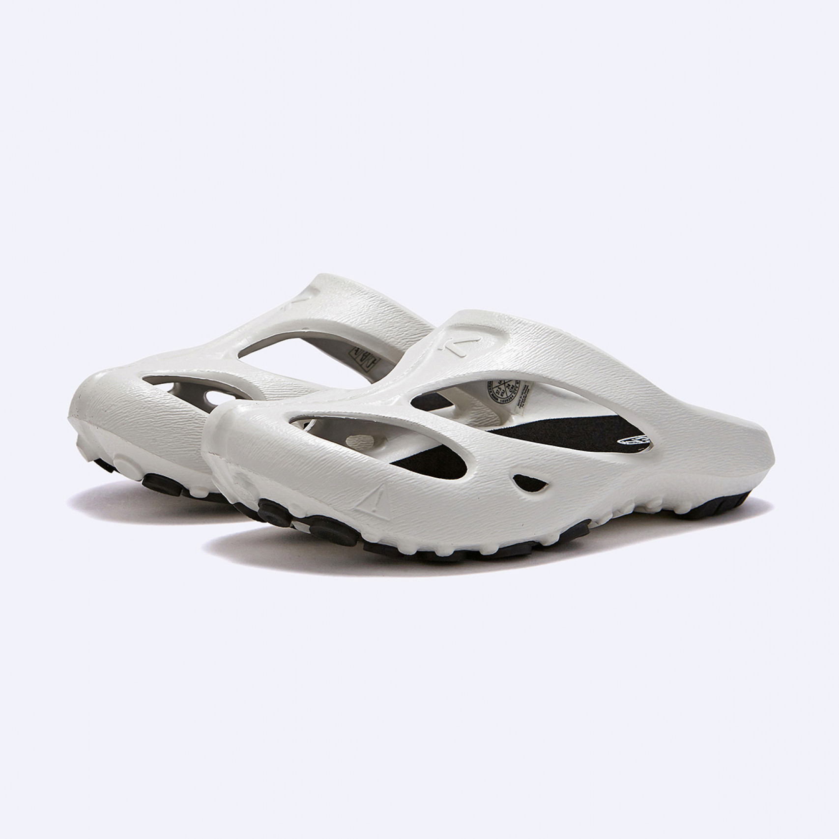 샨티 슬라이드 화이트 / 1026264