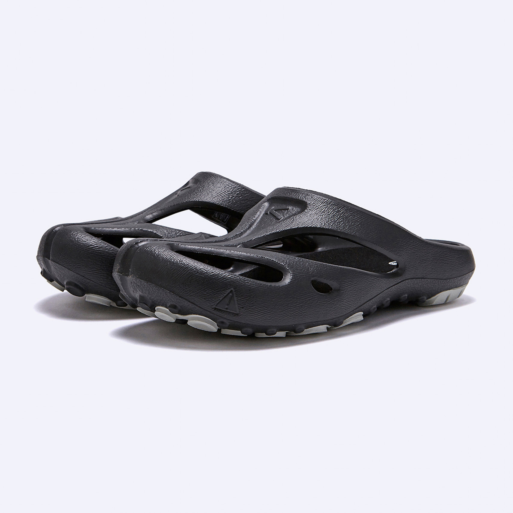 샨티 슬라이드 블랙 / 1018206