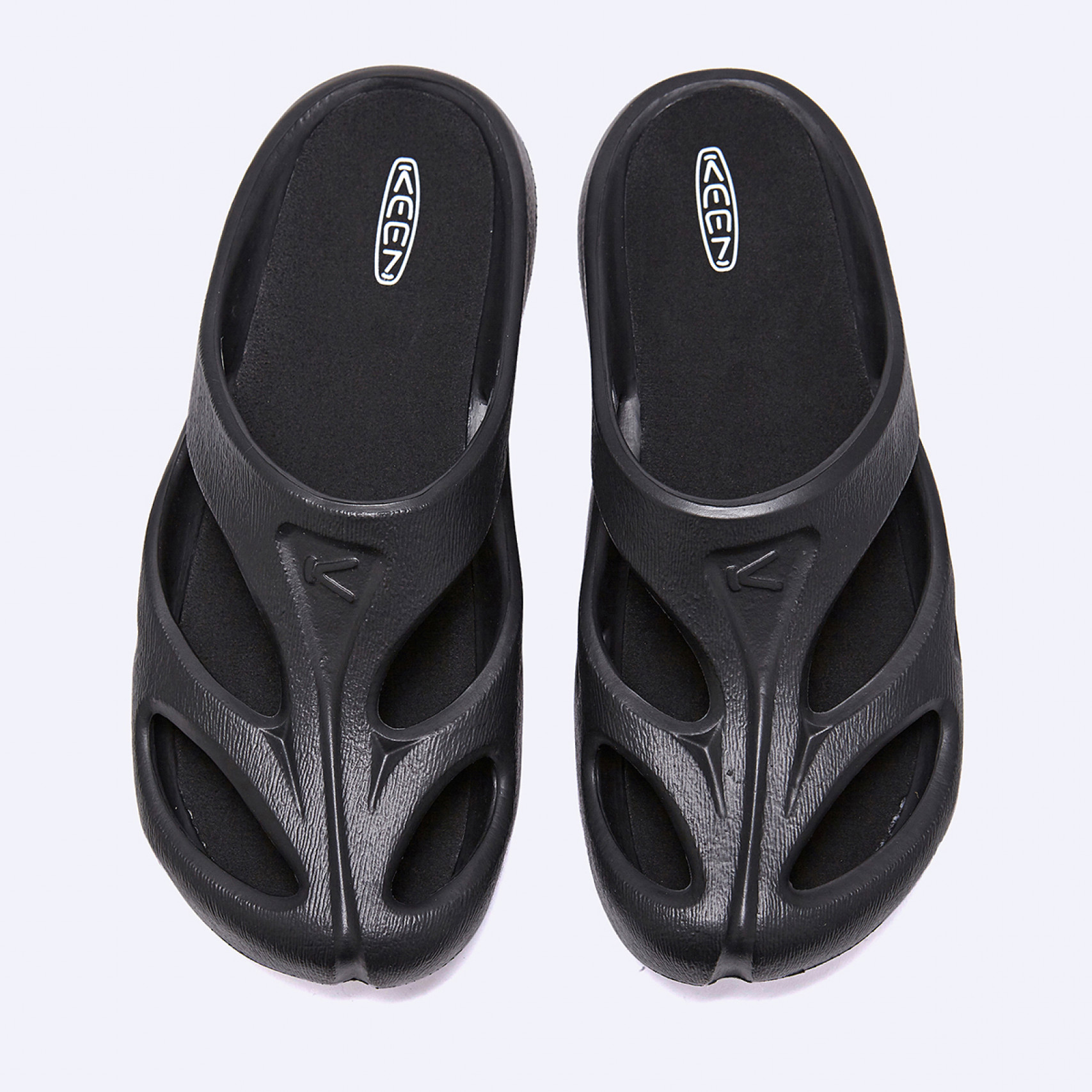 샨티 슬라이드 블랙 / 1018206