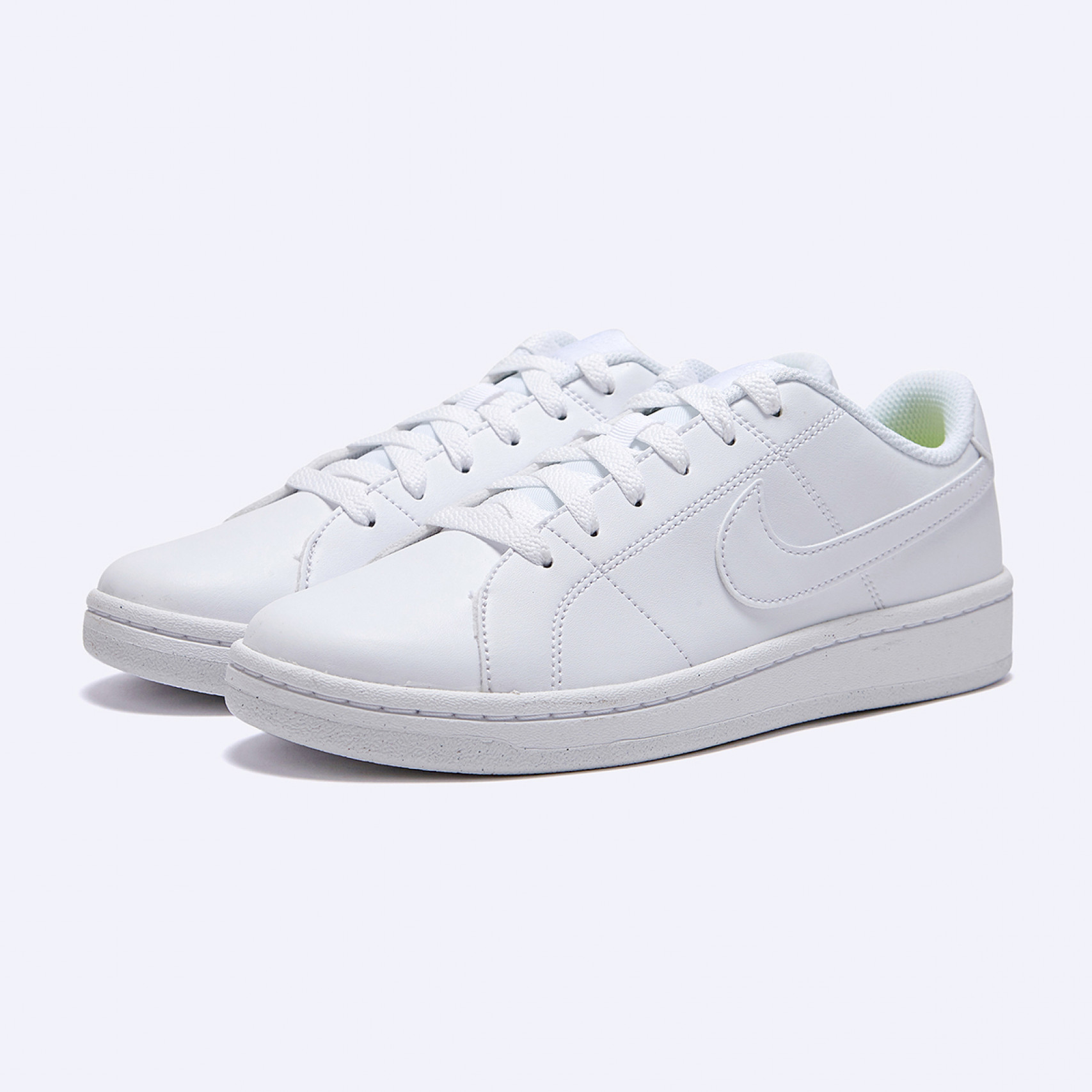 코트 로얄 2 넥스트 네이처 여성 / DH3159-100