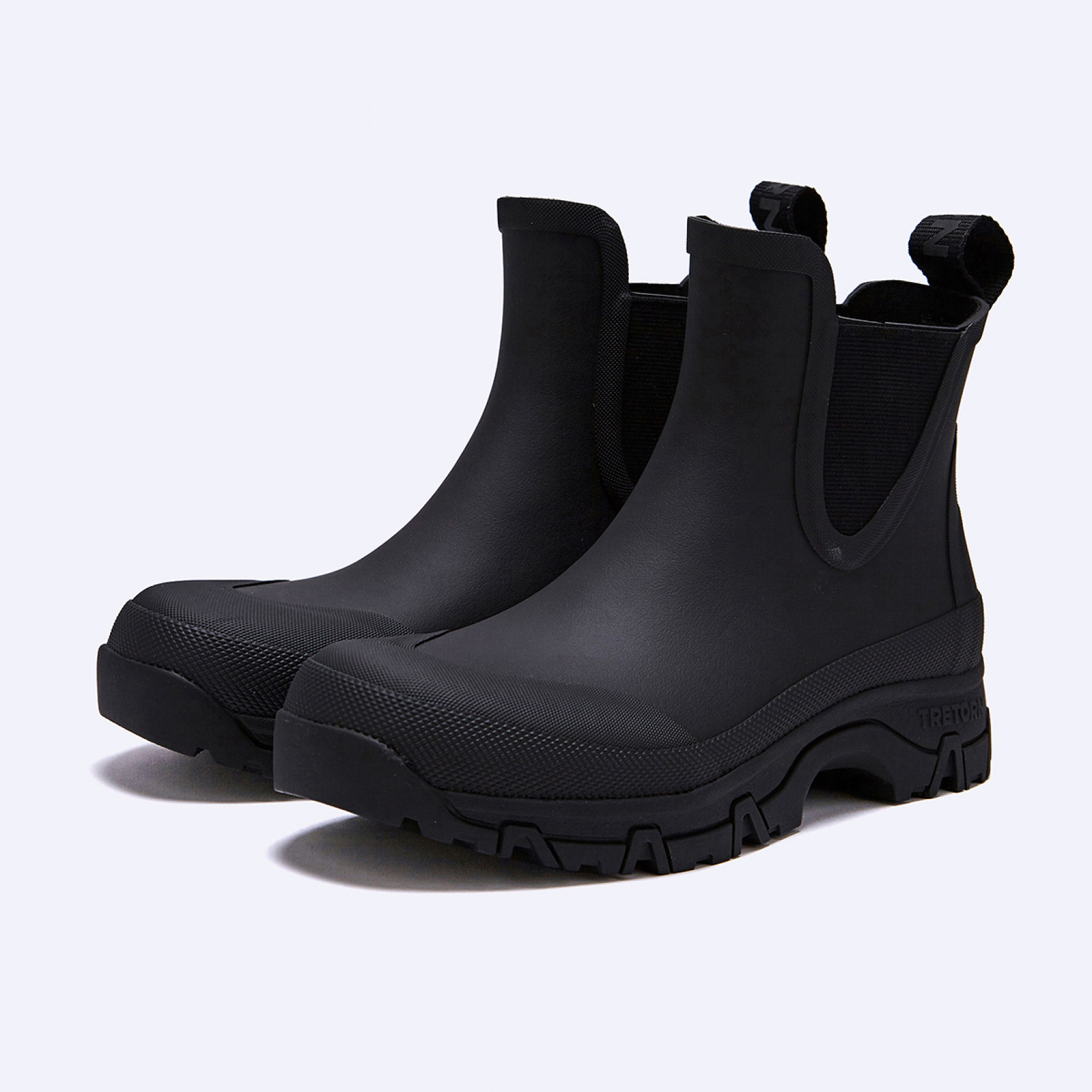 가르파 블랙 / TN203006