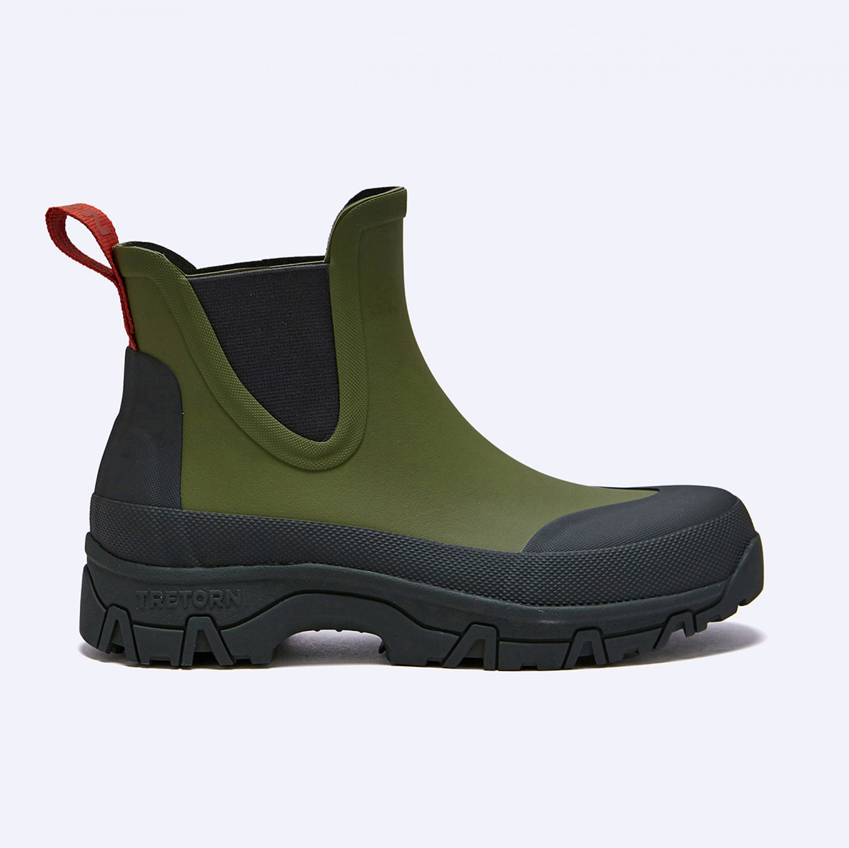 가르파 필드 그린 / TN203006