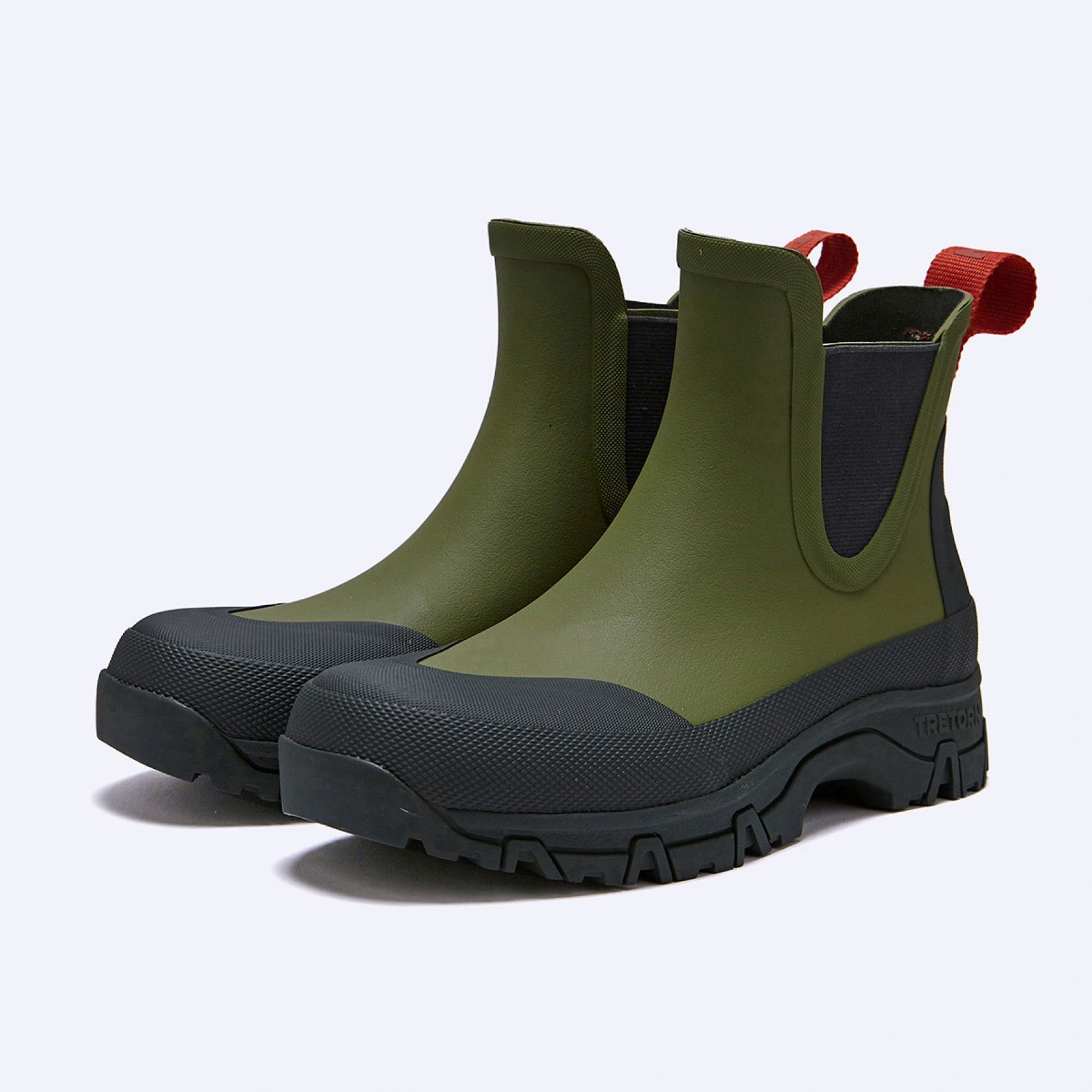 가르파 필드 그린 / TN203006