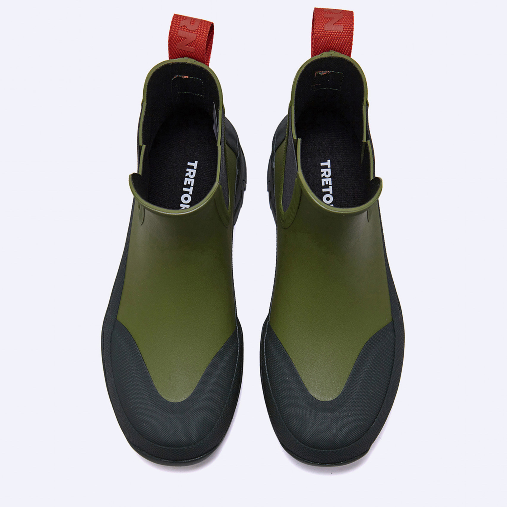 가르파 필드 그린 / TN203006