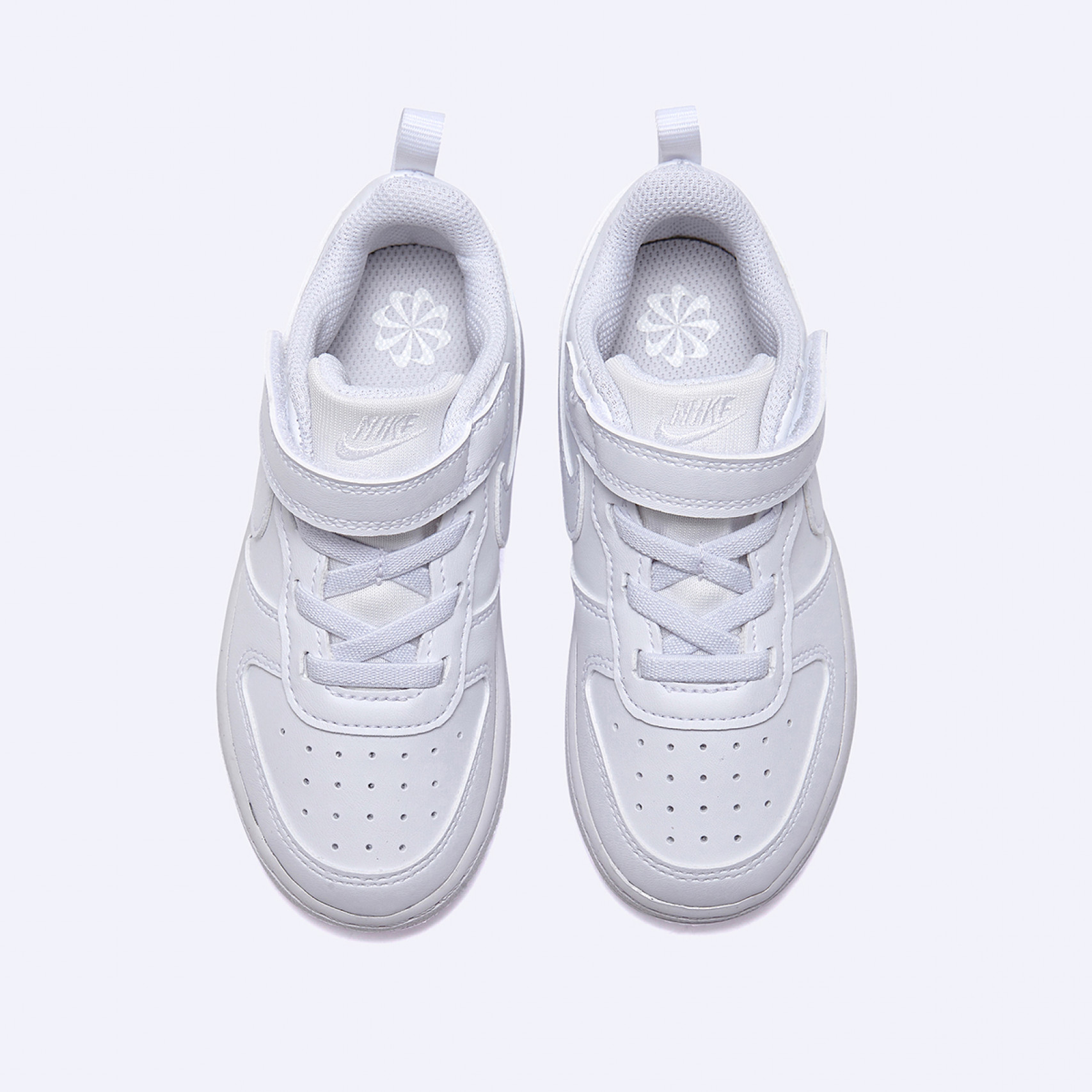 코트 버로우 로우 리크래프트 키즈 / DV5458-106