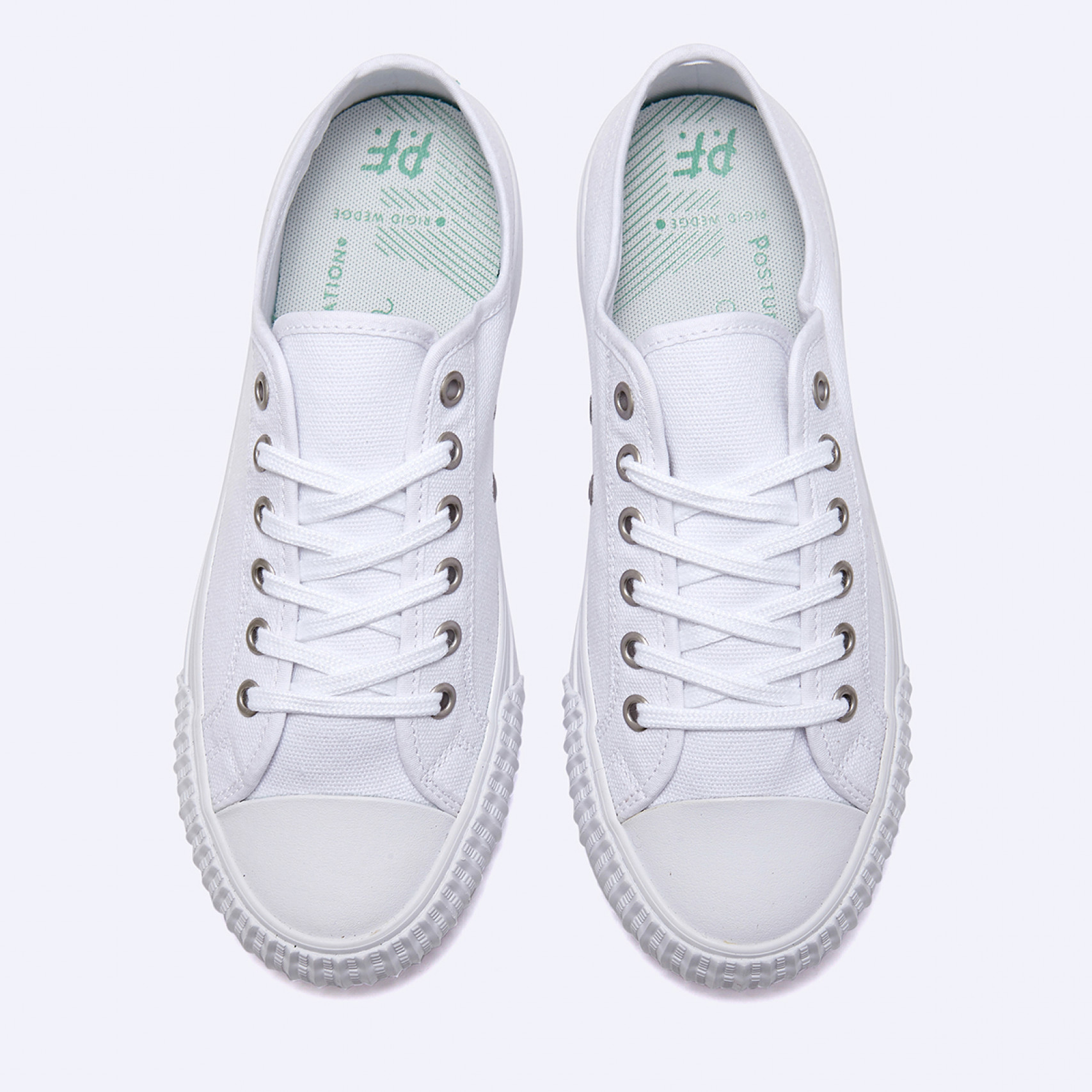 센터 로우 화이트 / C24LC1WW