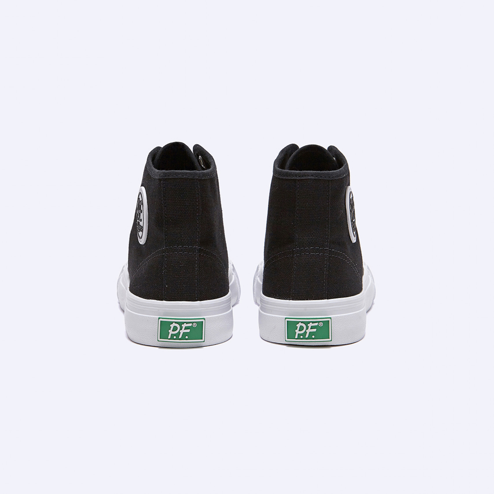 센터 하이 블랙 / CENTER HI