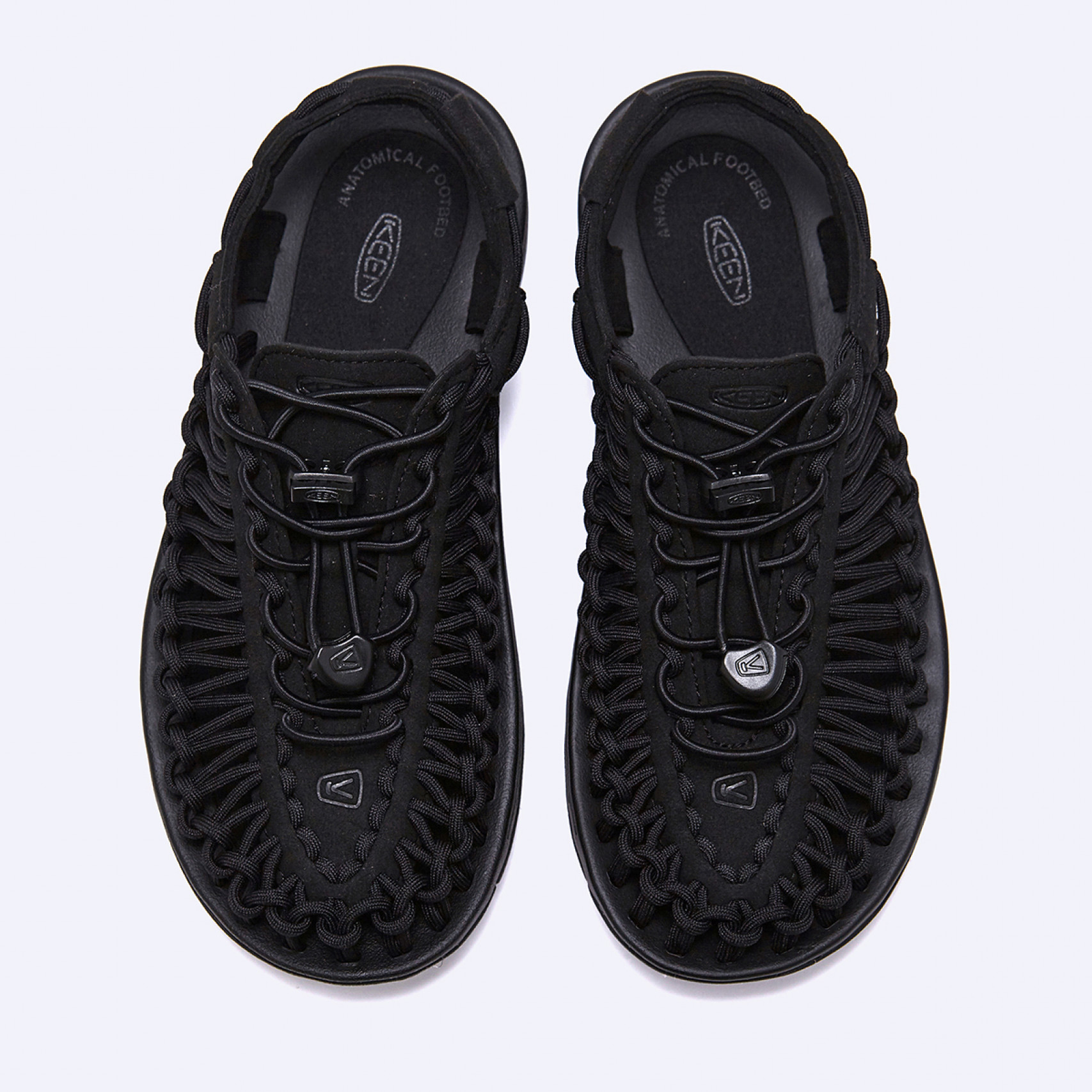 유니크 블랙 여성 / 1014099