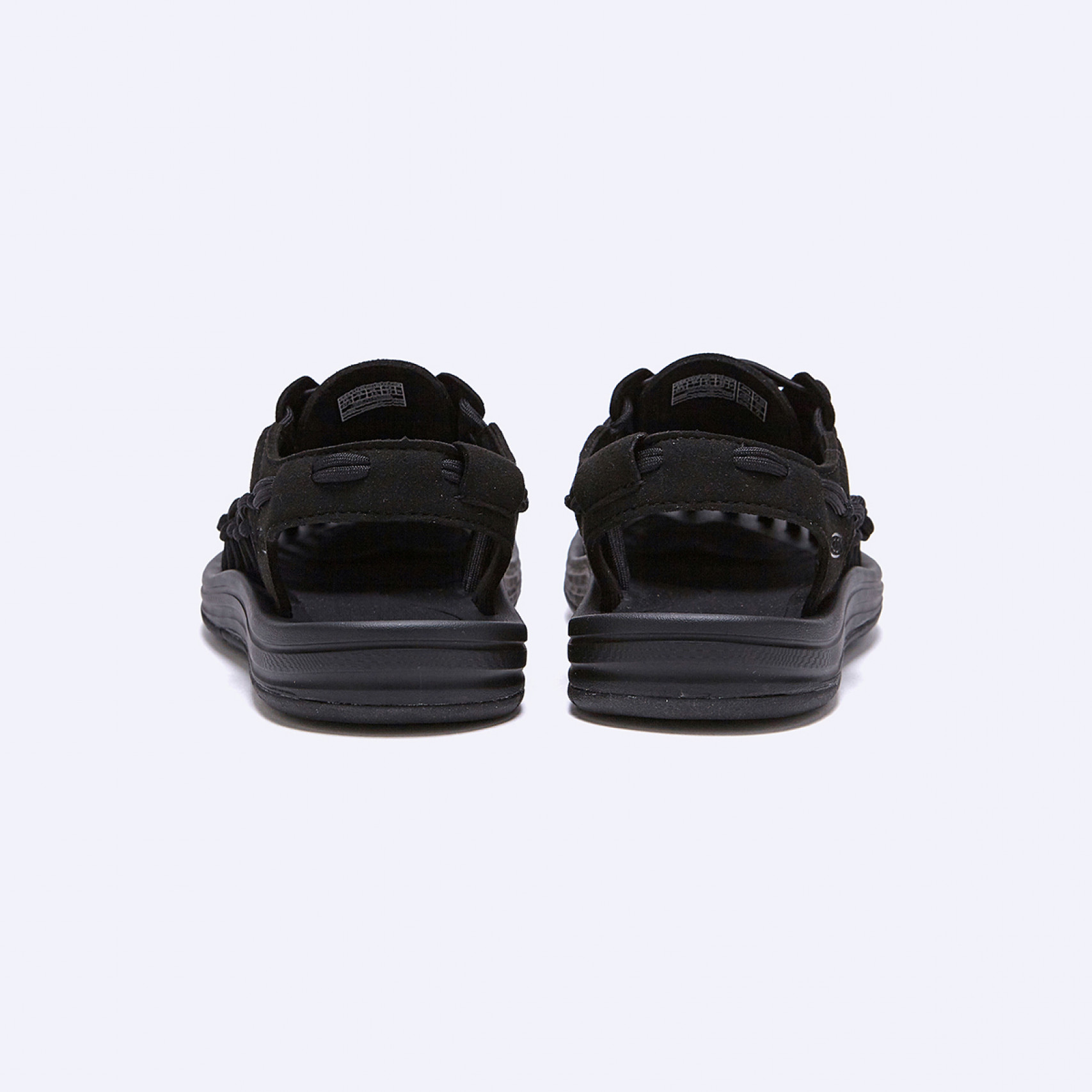 유니크 블랙 여성 / 1014099