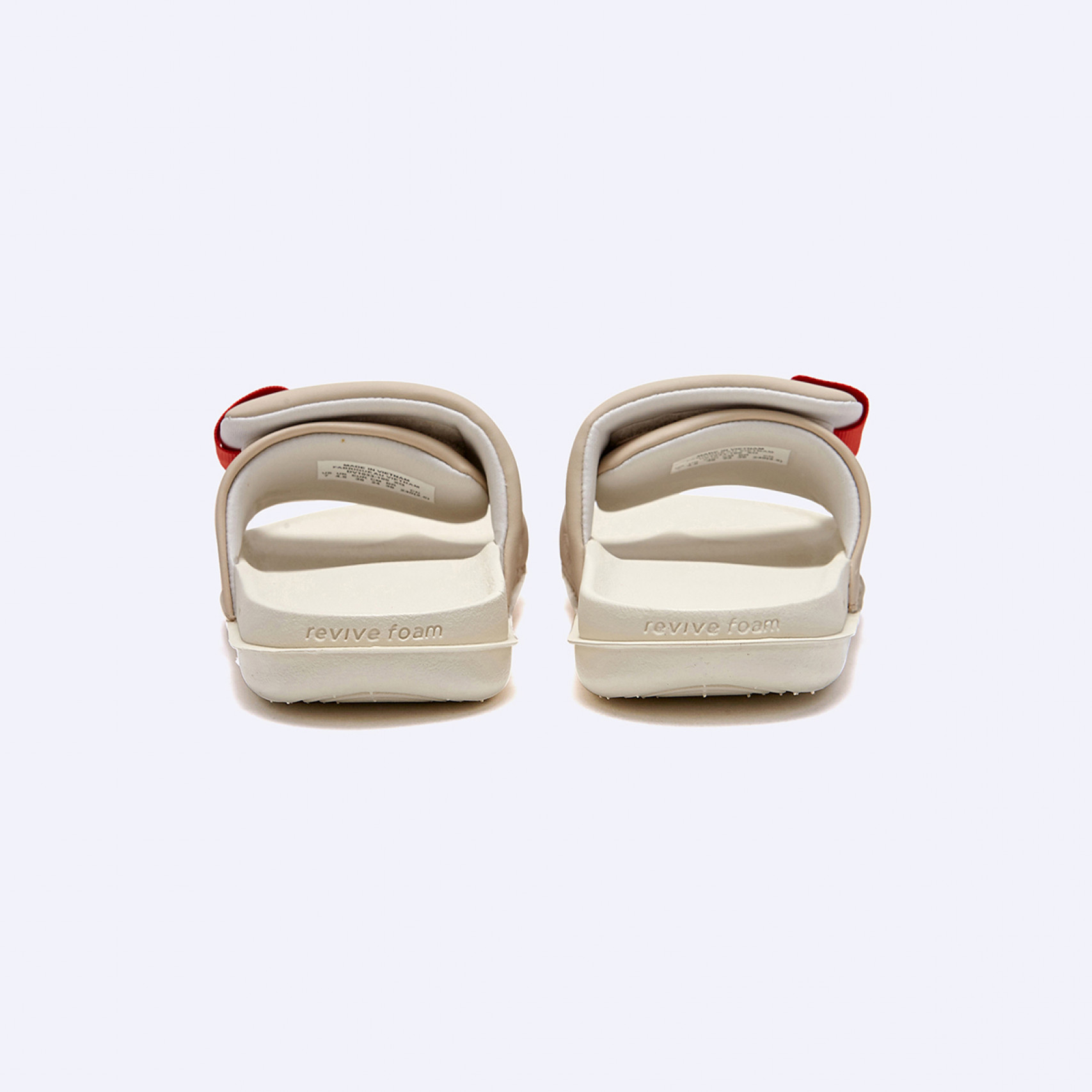 오프코트 어드저스트 슬라이드 여성 / DV1033-100