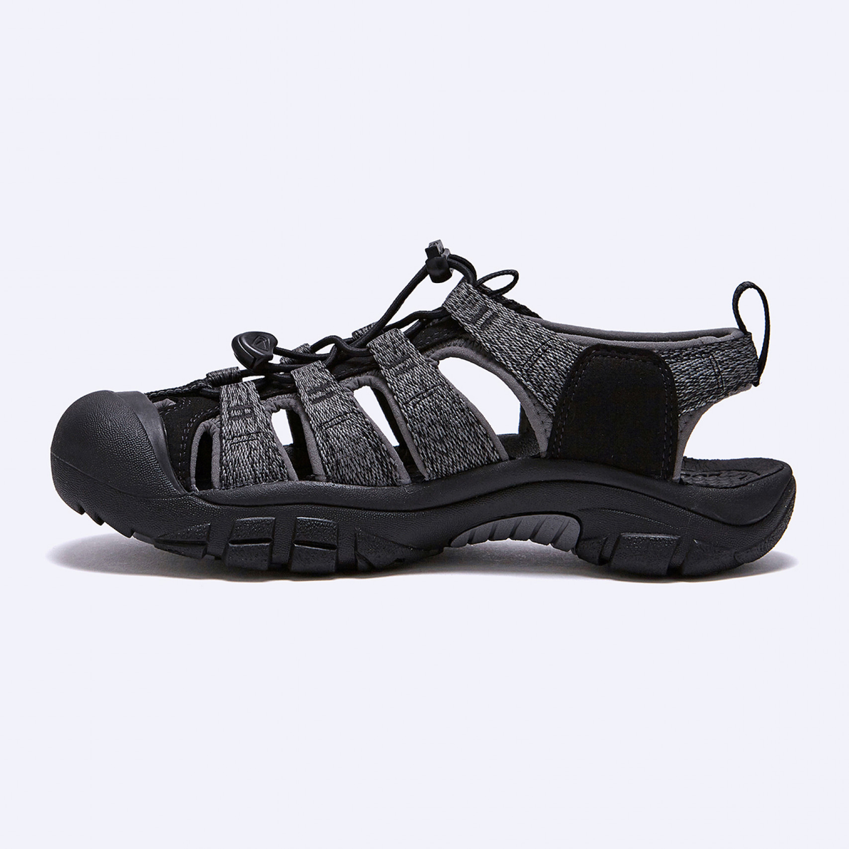 뉴포트 H2 스틸 그레이 / 1022252