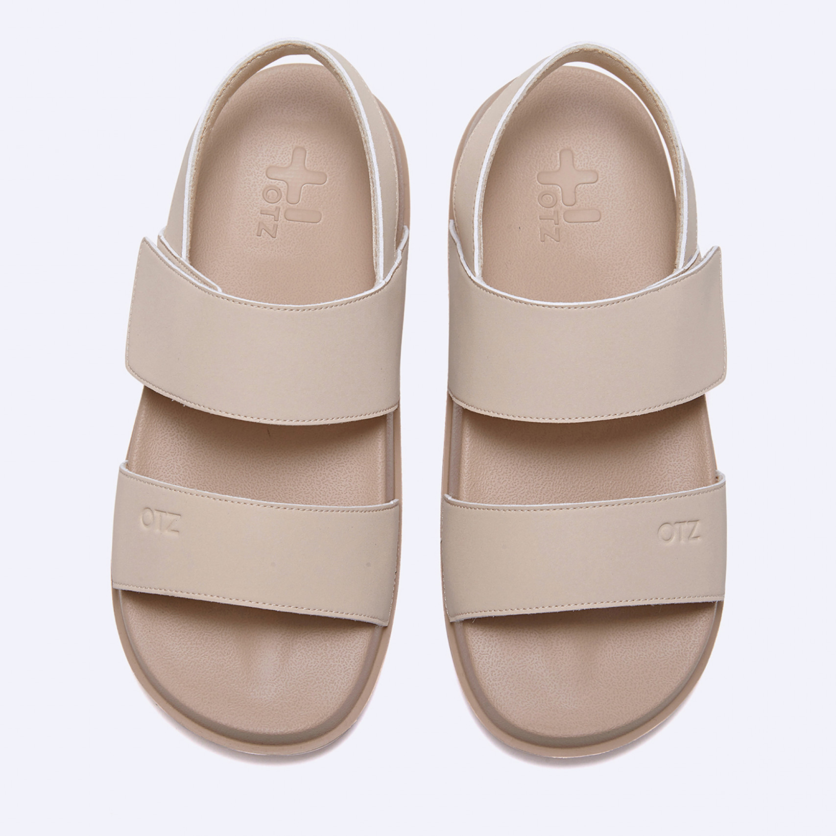 타모 샌들 베이지 / FLOTES2U03