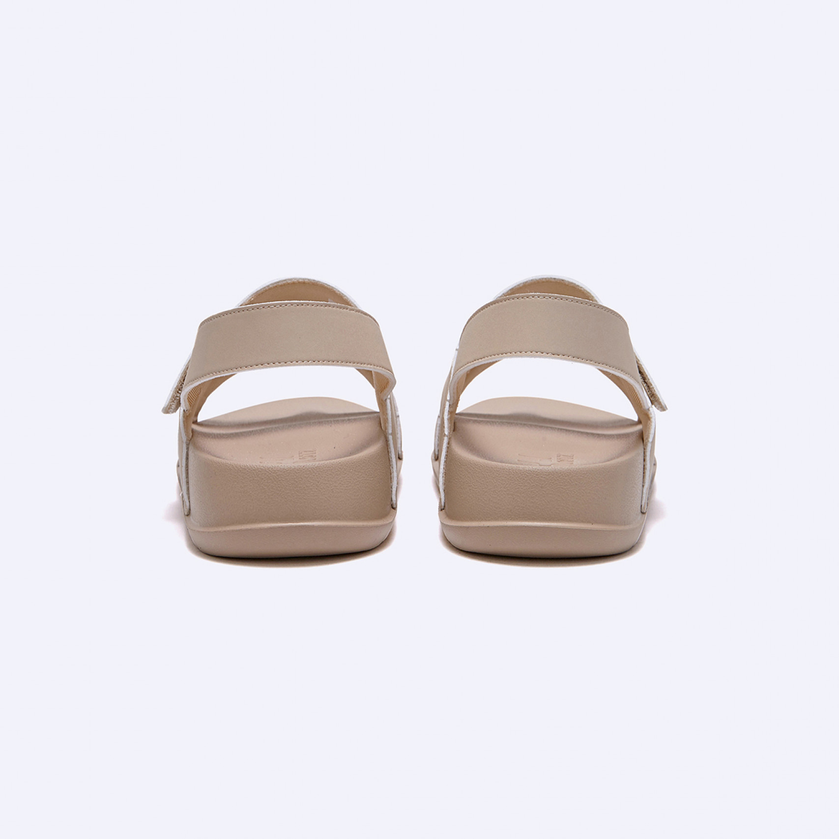 타모 샌들 베이지 / FLOTES2U03