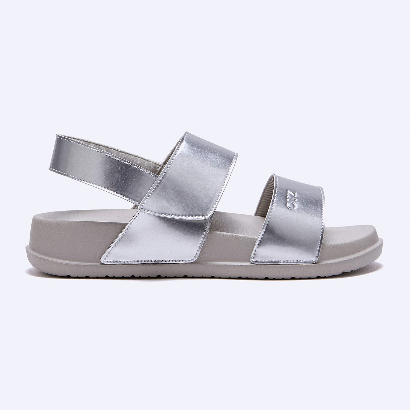 타모 샌들 실버 / FLOTES2W04