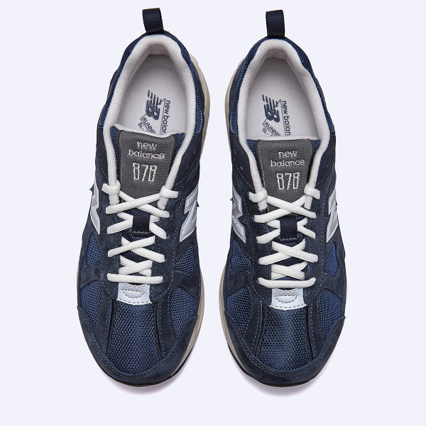【NEW BALANCE】CM878OB1 New Balance 878 - Navy / CM878OB1 / Running Shoes Sneakers