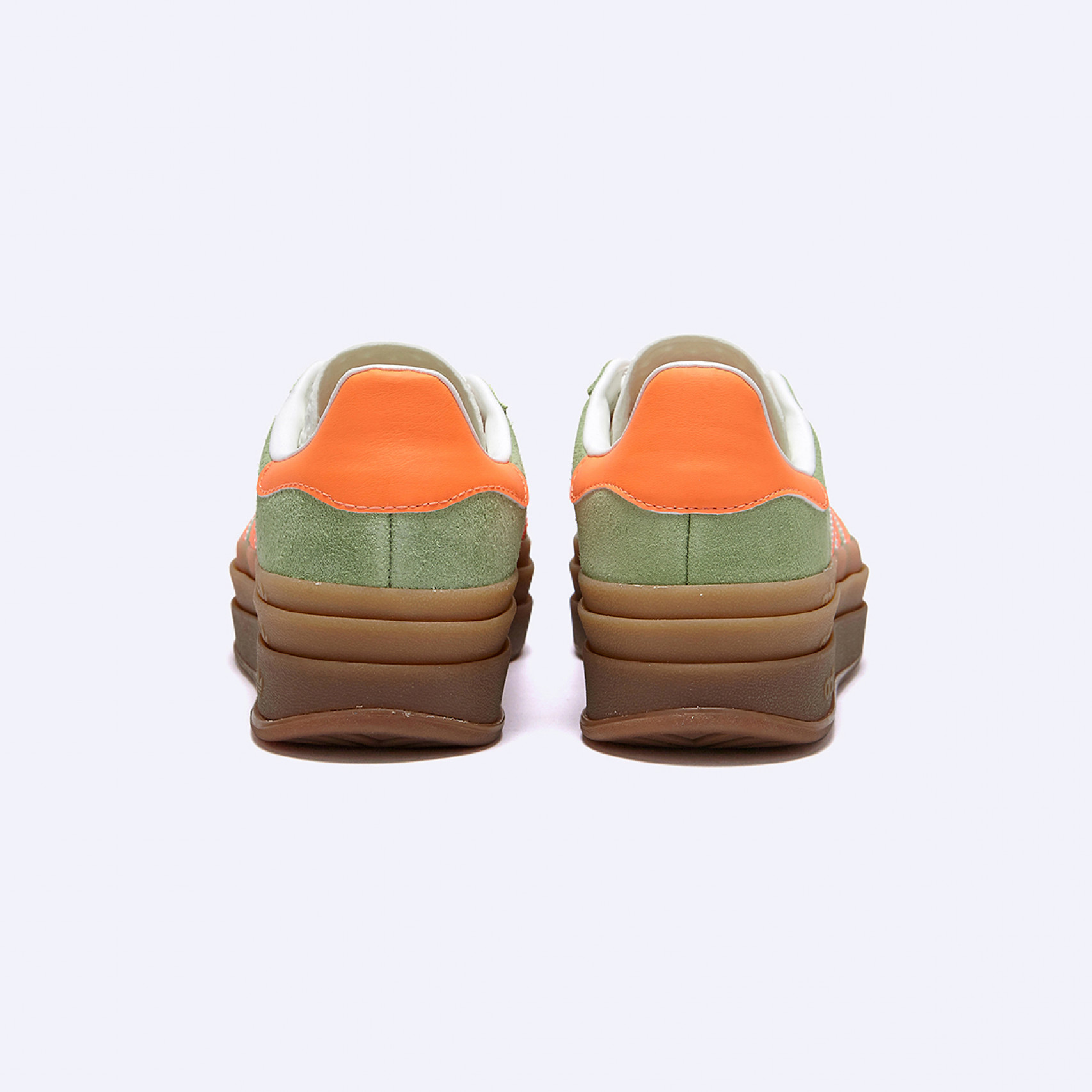 가젤 볼드 세미 스파크 오렌지 / IH7495