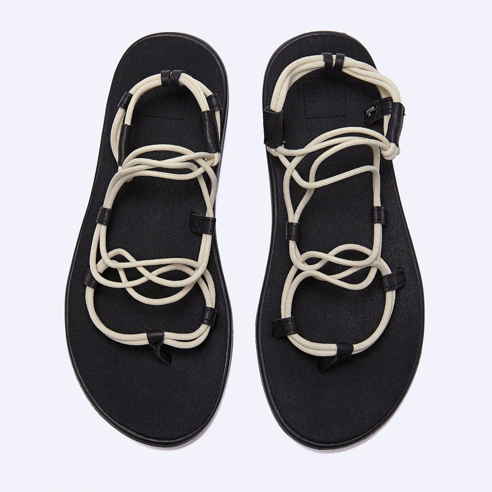 보야 인피니티 화이트 스완 여성 / 1019622-WSW