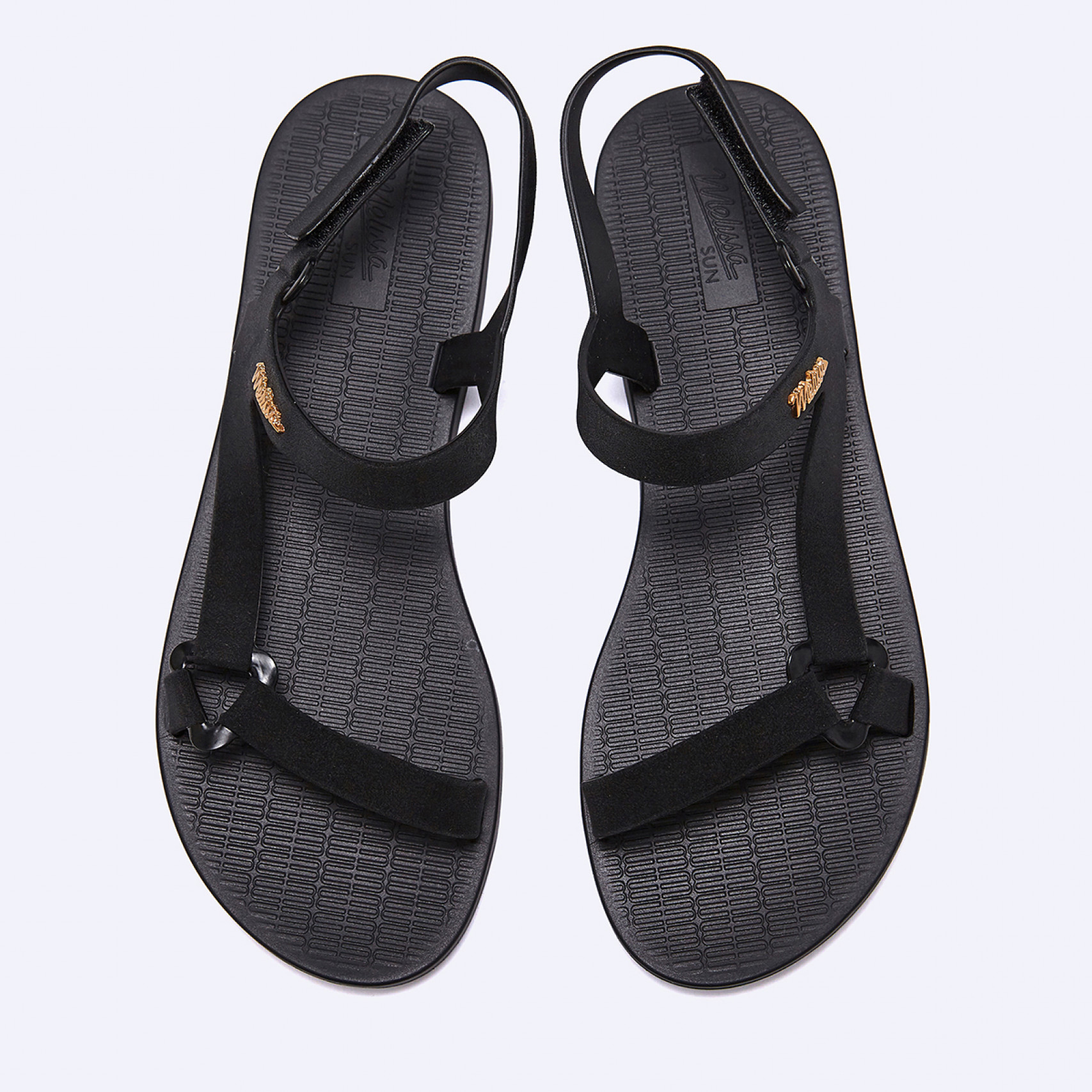 썬 다운타운 샌들 블랙 / 33505-50481