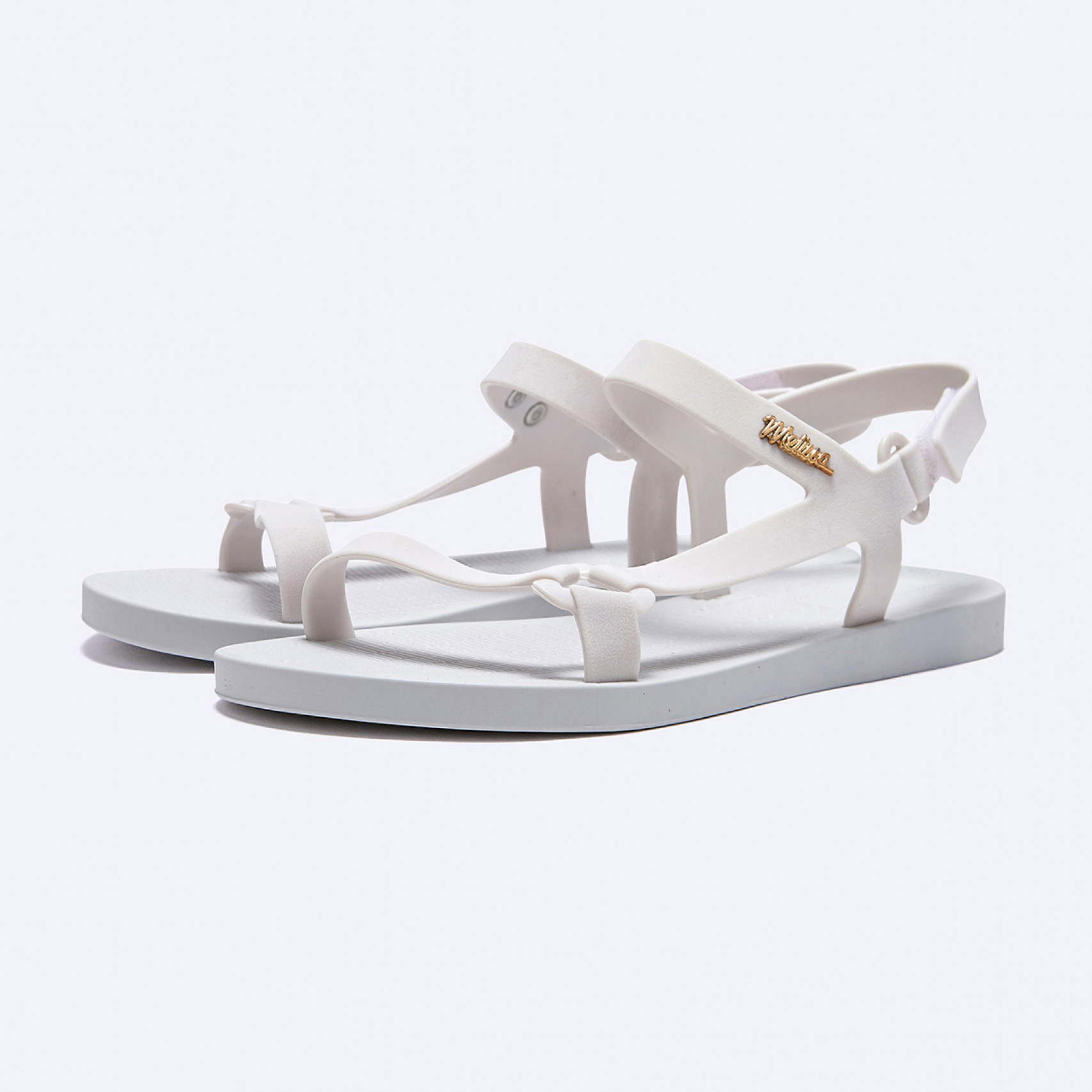 썬 다운타운 샌들 화이트 / 33505-50596