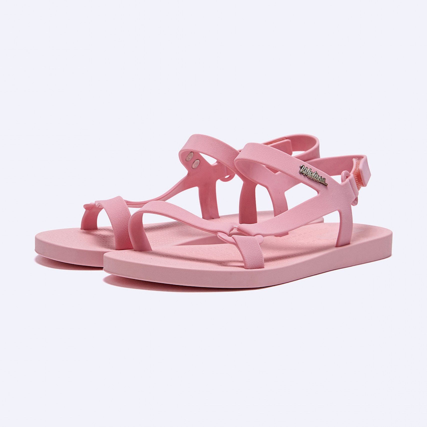 썬 다운타운 샌들 핑크 / 33505-AF177