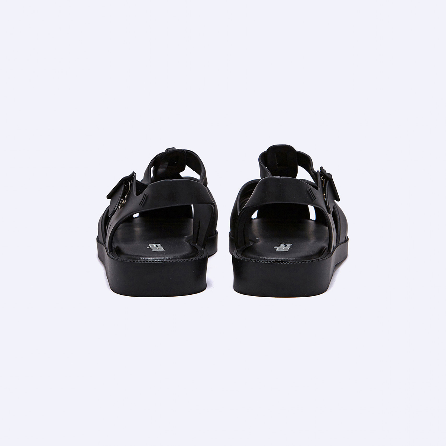포제션 샌들 블랙 / 32408-52292