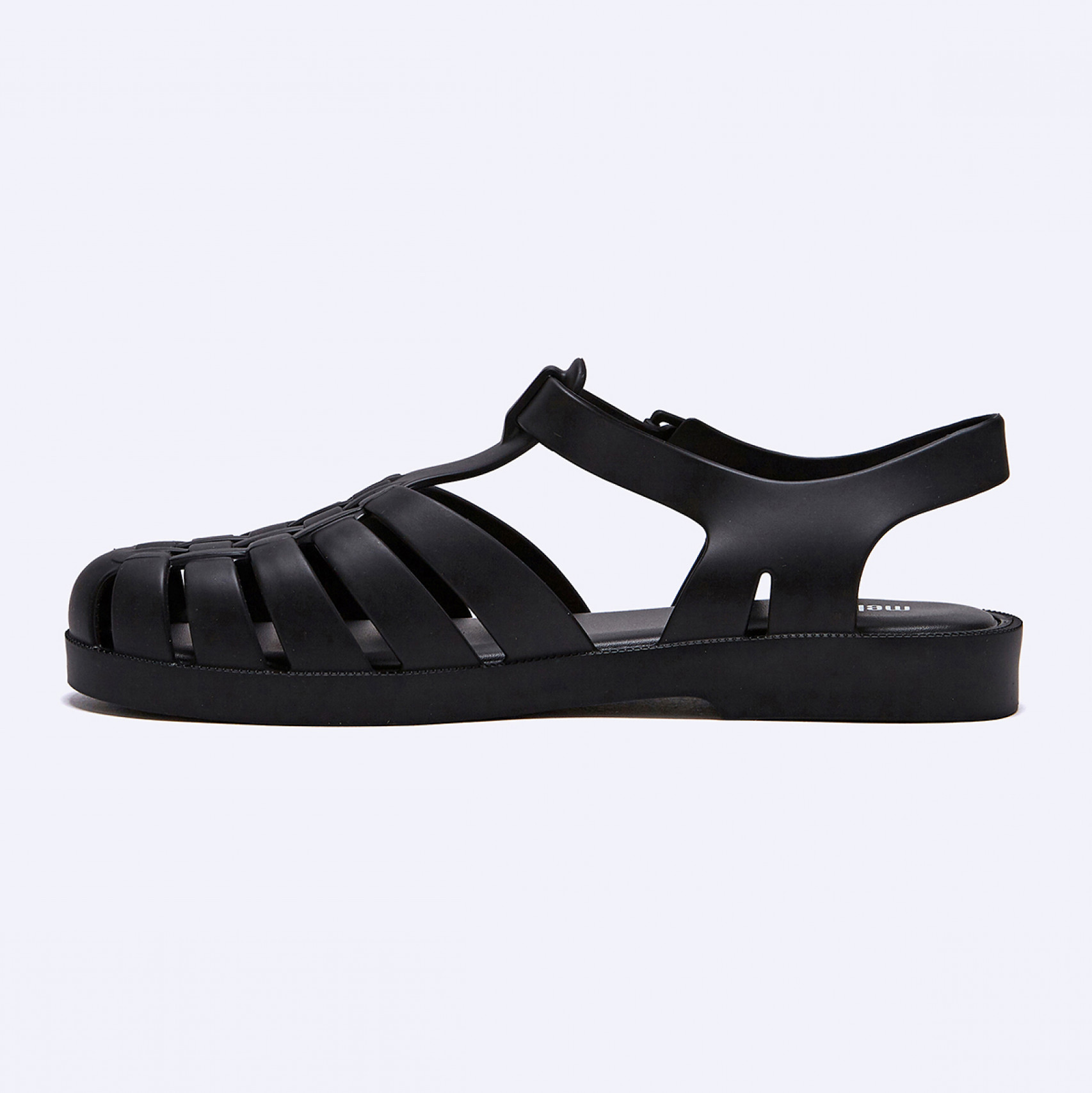 포제션 샌들 블랙 / 32408-52292