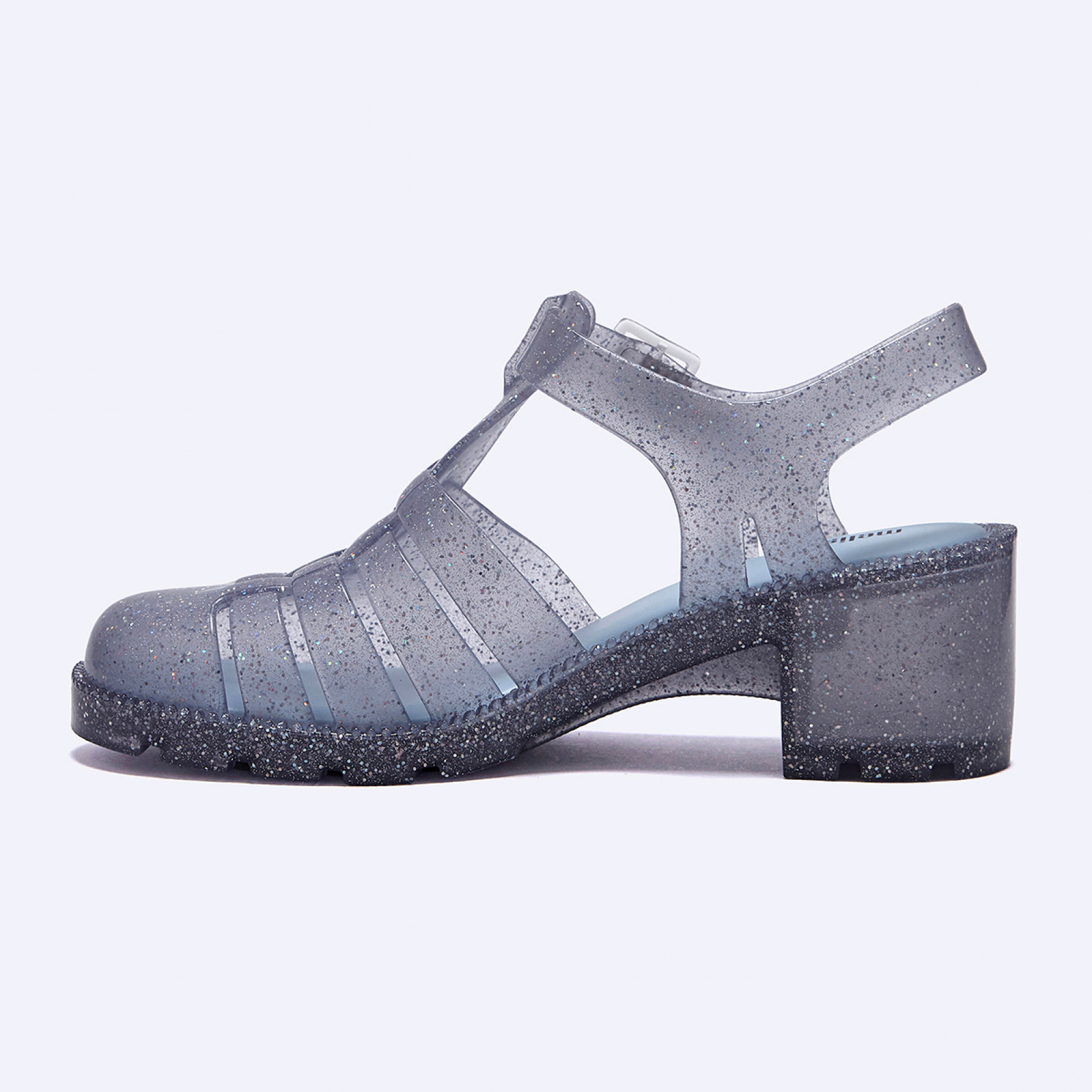 아이디 힐 글리터 클리어 / 35804-AV673