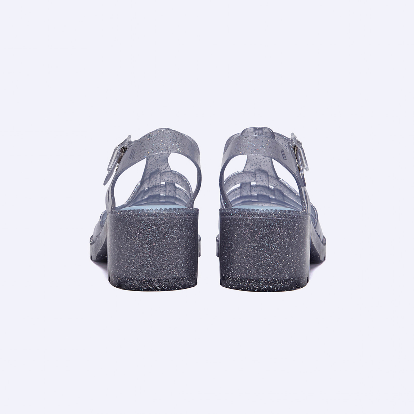 아이디 힐 글리터 클리어 / 35804-AV673