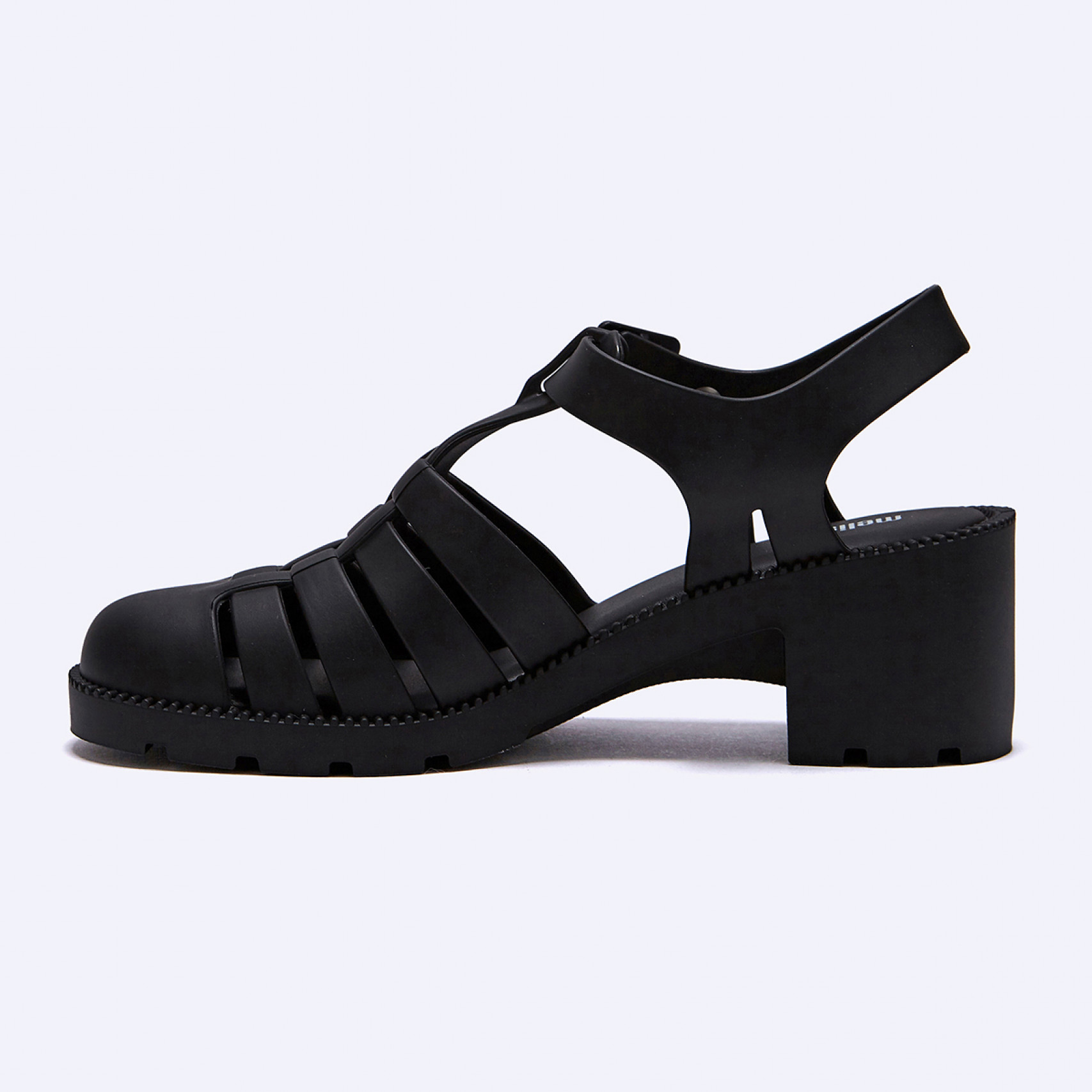 아이디 힐 블랙 / 35804-AV670