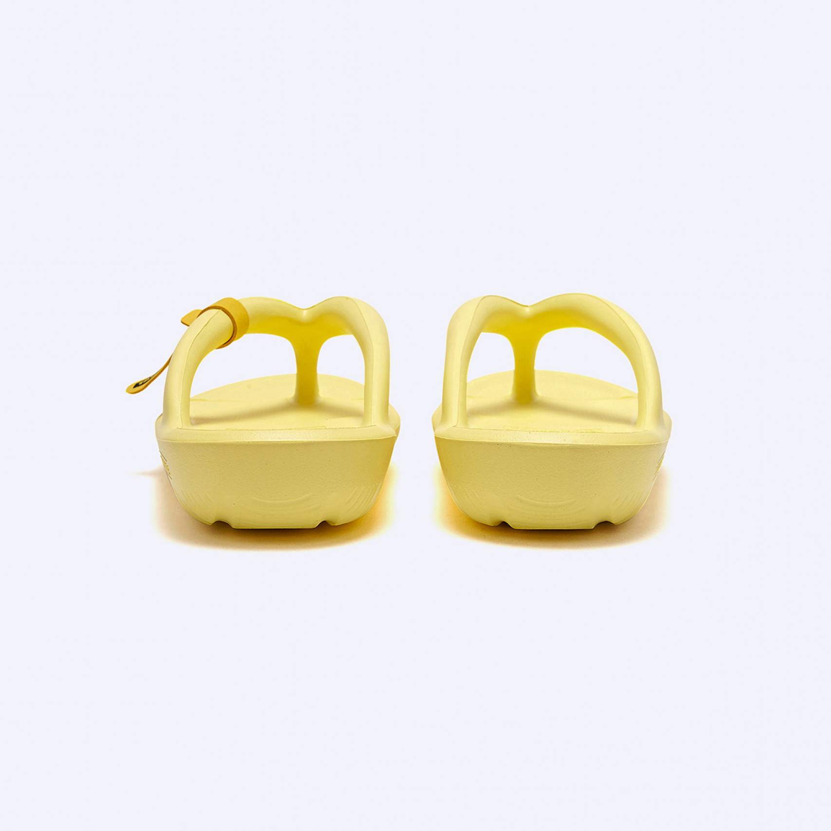 제로비티 플립플랍 OG 레몬버터 / Z-FF-LBAJ