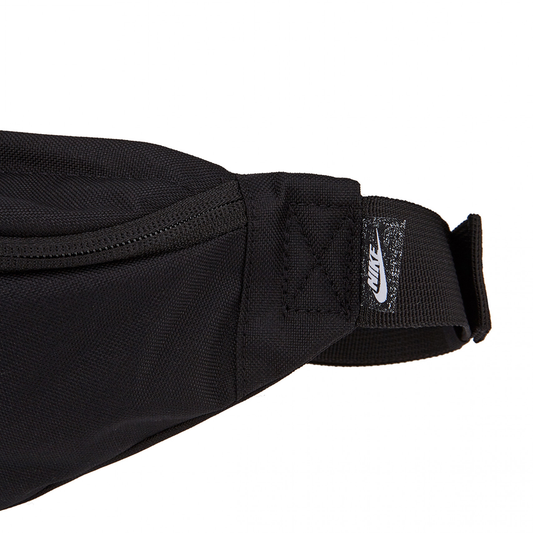 헤리티지 웨이스트백 블랙 / DB0490-010