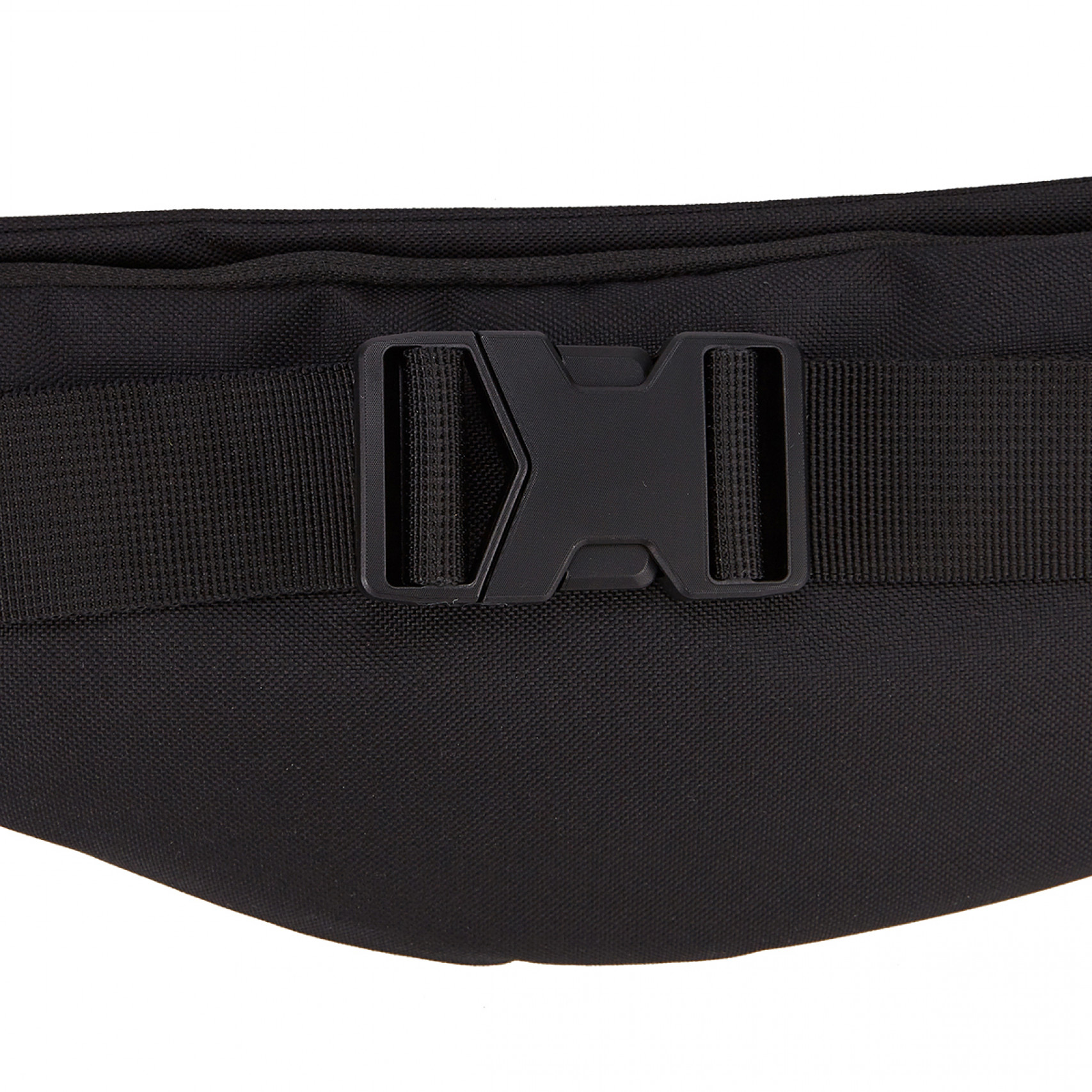 헤리티지 웨이스트백 블랙 / DB0490-010