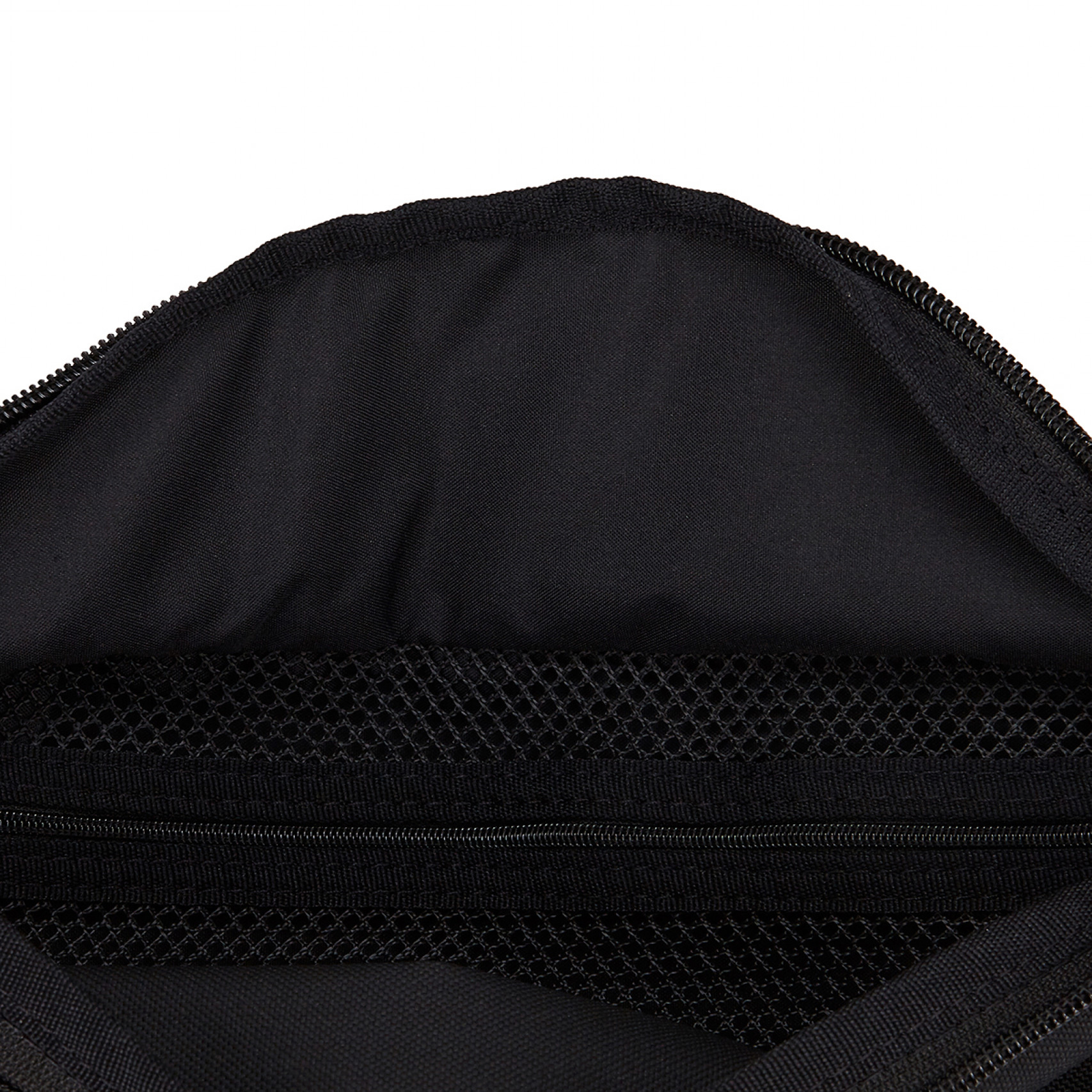 헤리티지 웨이스트백 블랙 / DB0490-010