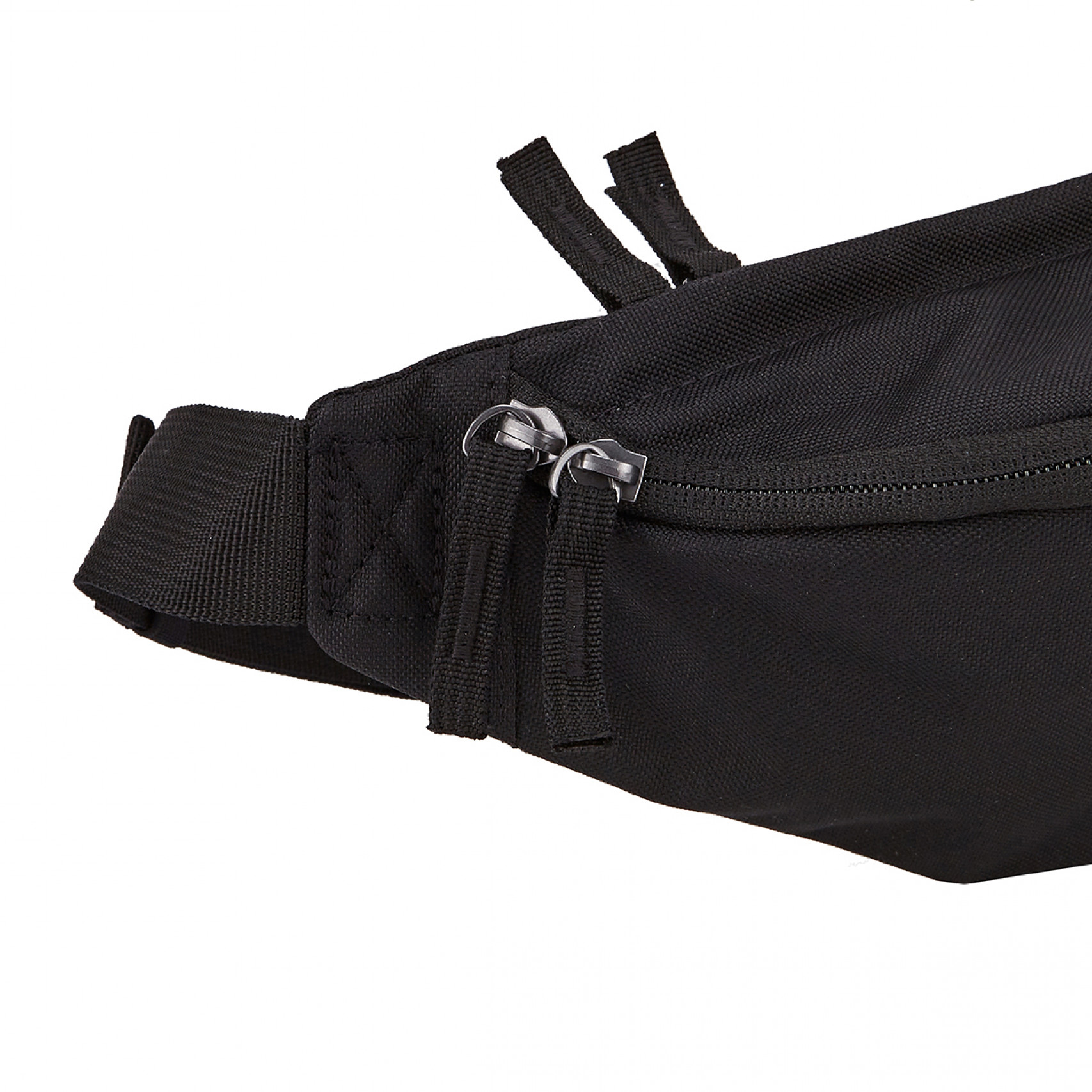 헤리티지 웨이스트백 블랙 / DB0490-010