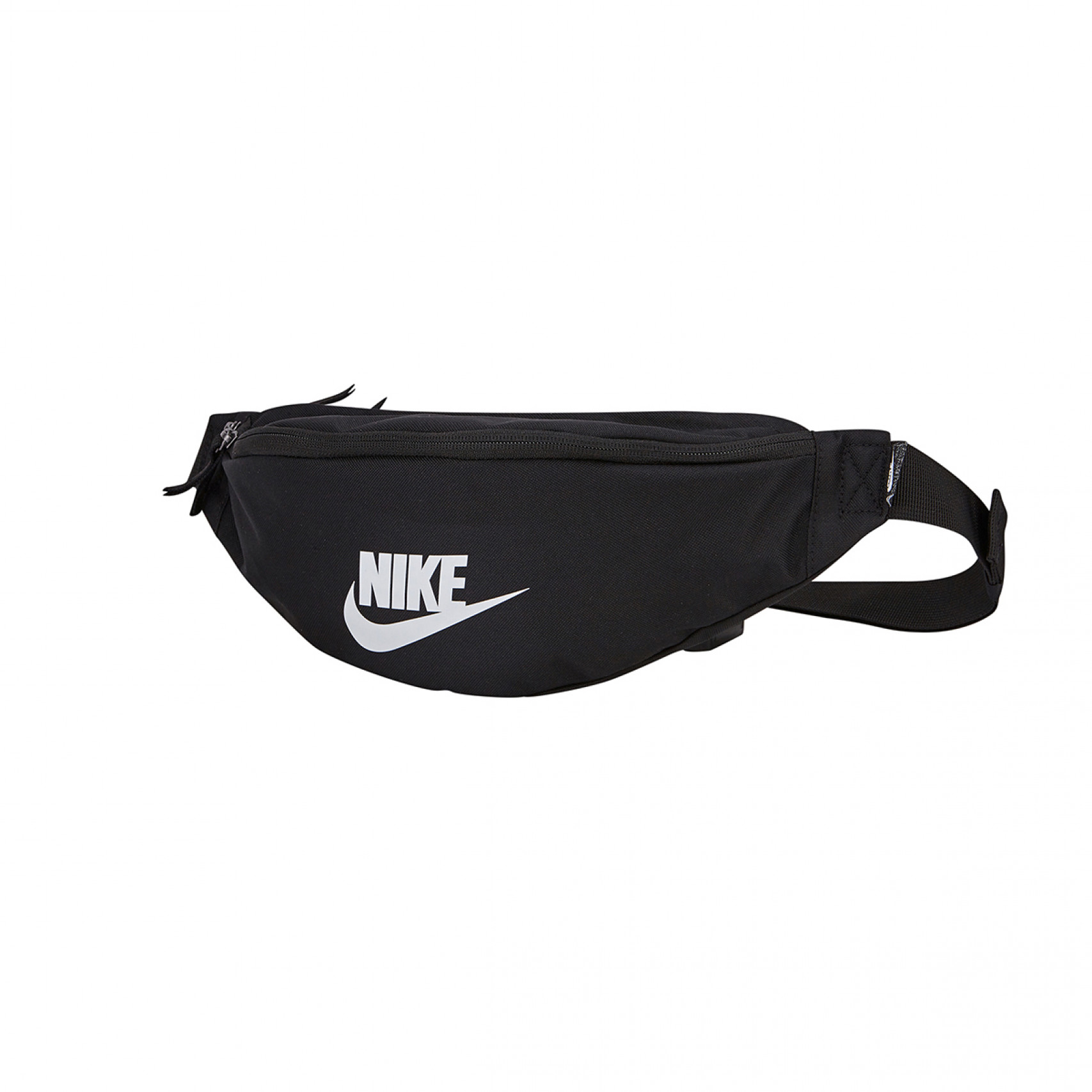 헤리티지 웨이스트백 블랙 / DB0490-010