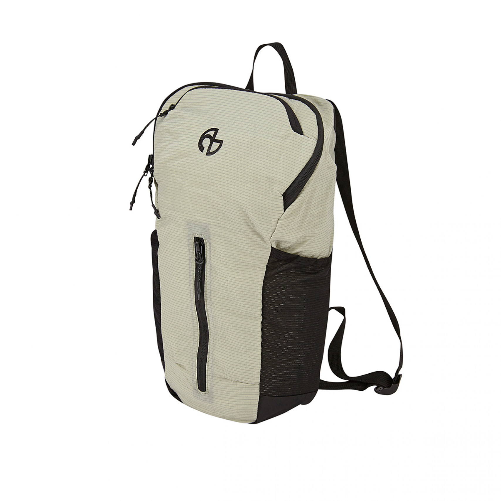 SYMBOL NYLON DAYPACK - SAGE