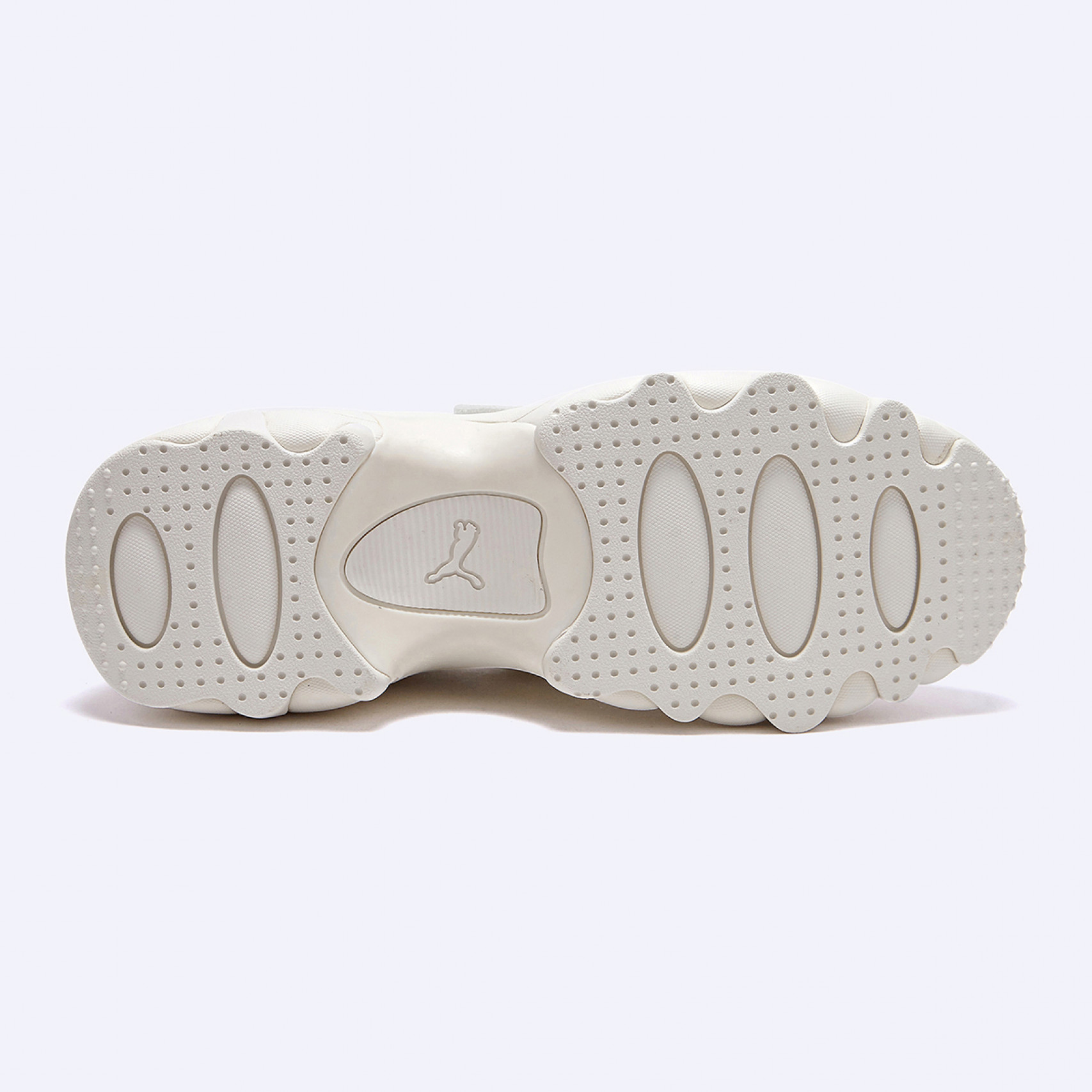 풀사르 웨지 우먼스 샌들 웜 화이트 / 39867701