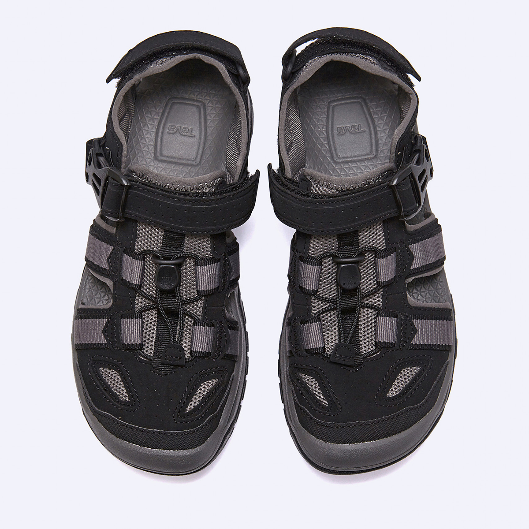 옴니엄 2 남성 / 1019180-BLK