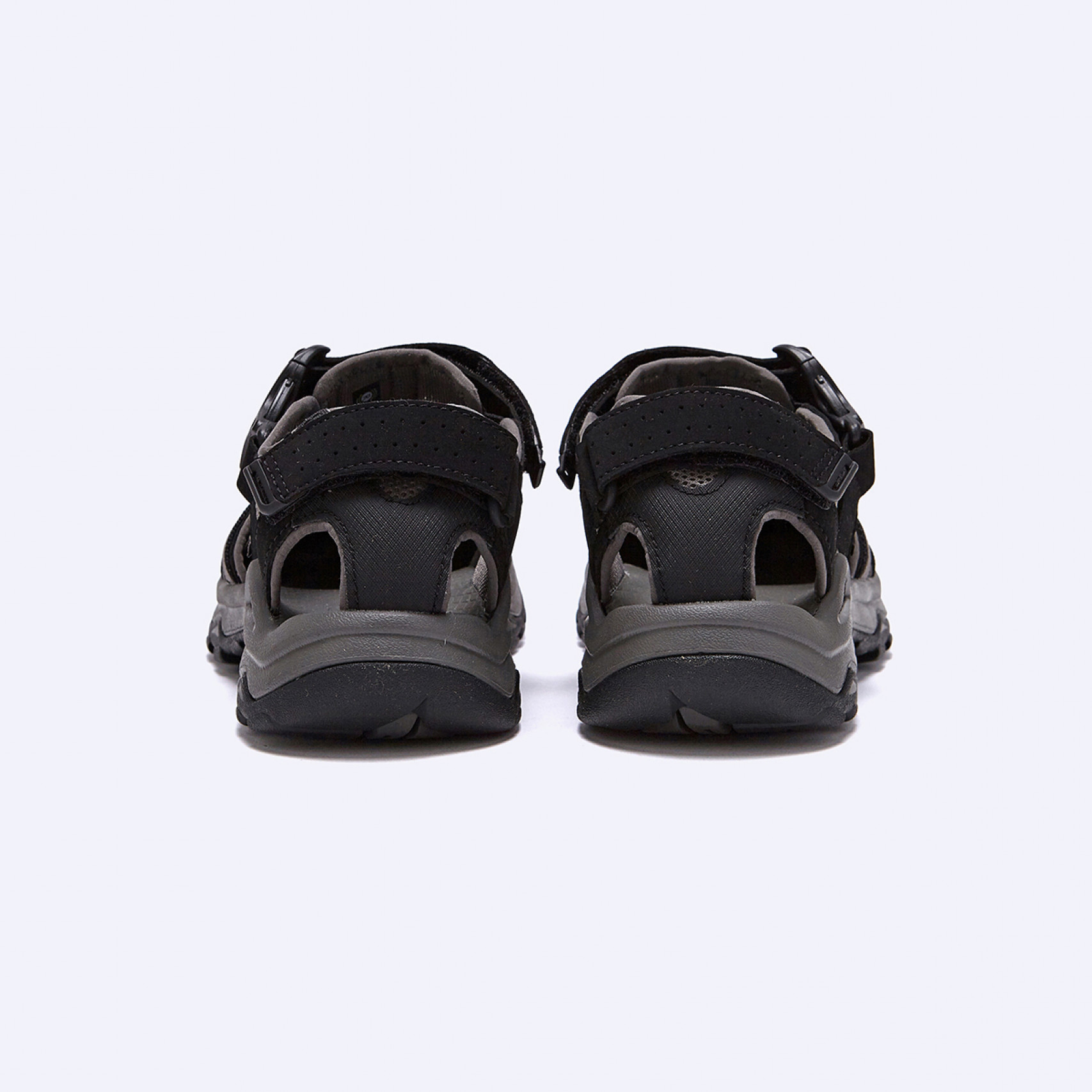 옴니엄 2 남성 / 1019180-BLK