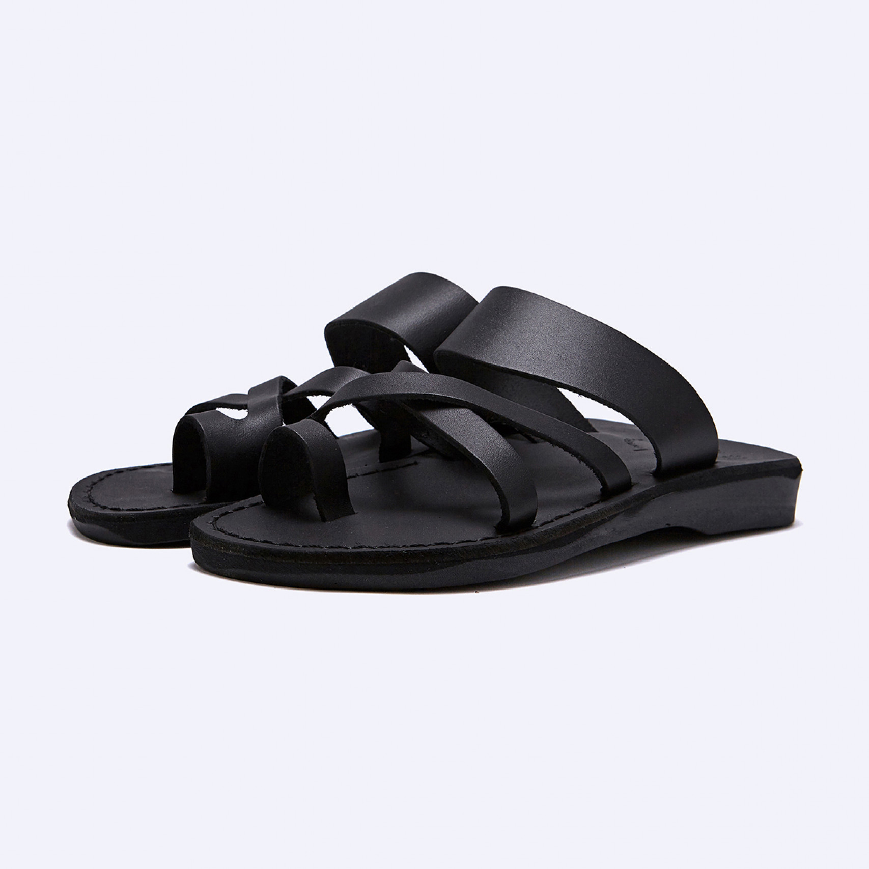 셰퍼드 블랙 / NO.8