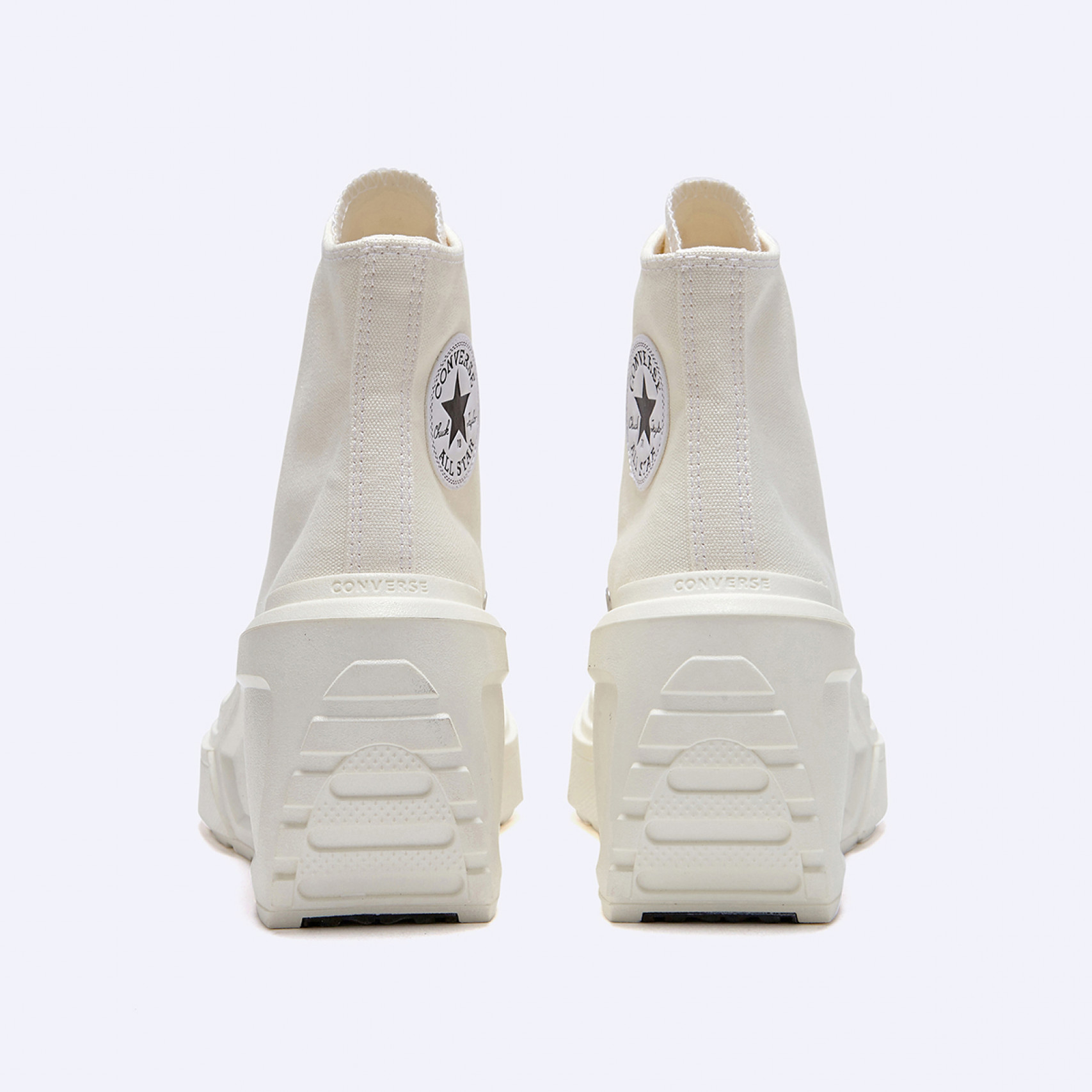 척 70 디 럭스 웨지 화이트 / A06479C