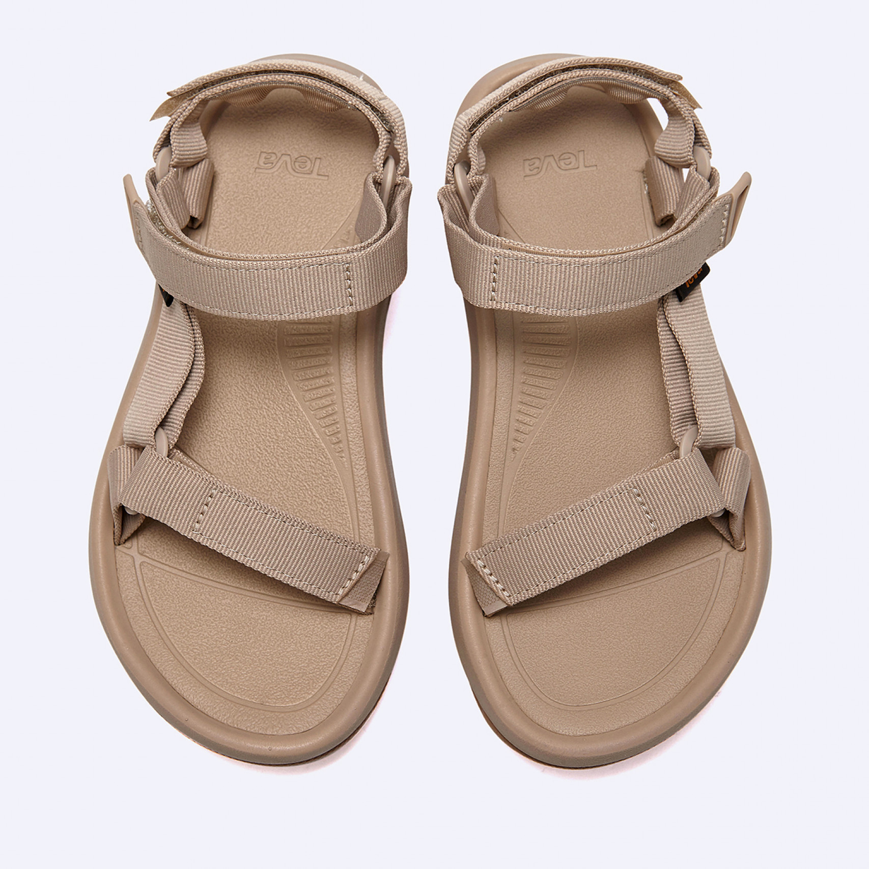 허리케인 XLT2 앰프솔 여성 / 1131270-SSME