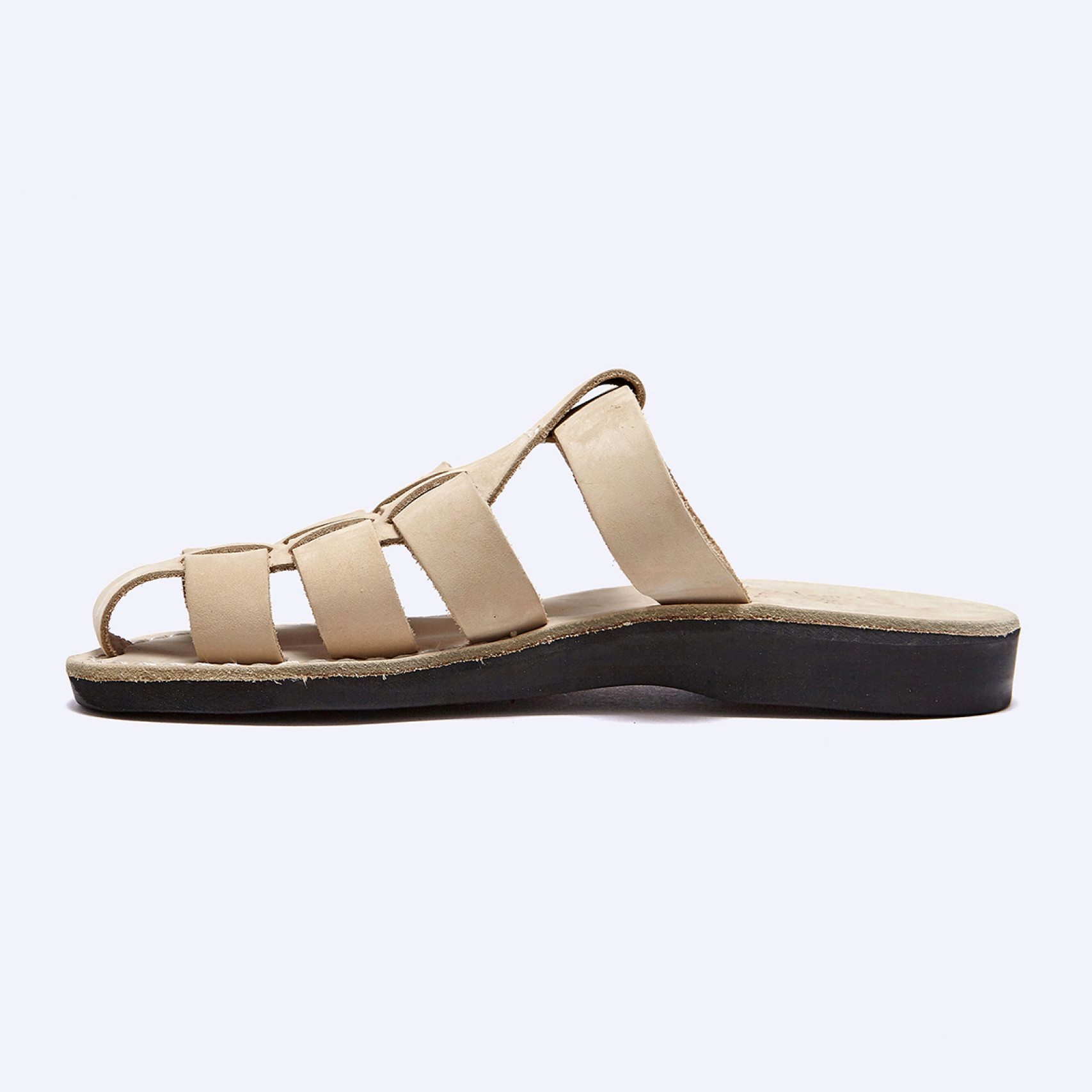 미카엘 슬라이드 화이트 / NO.1063