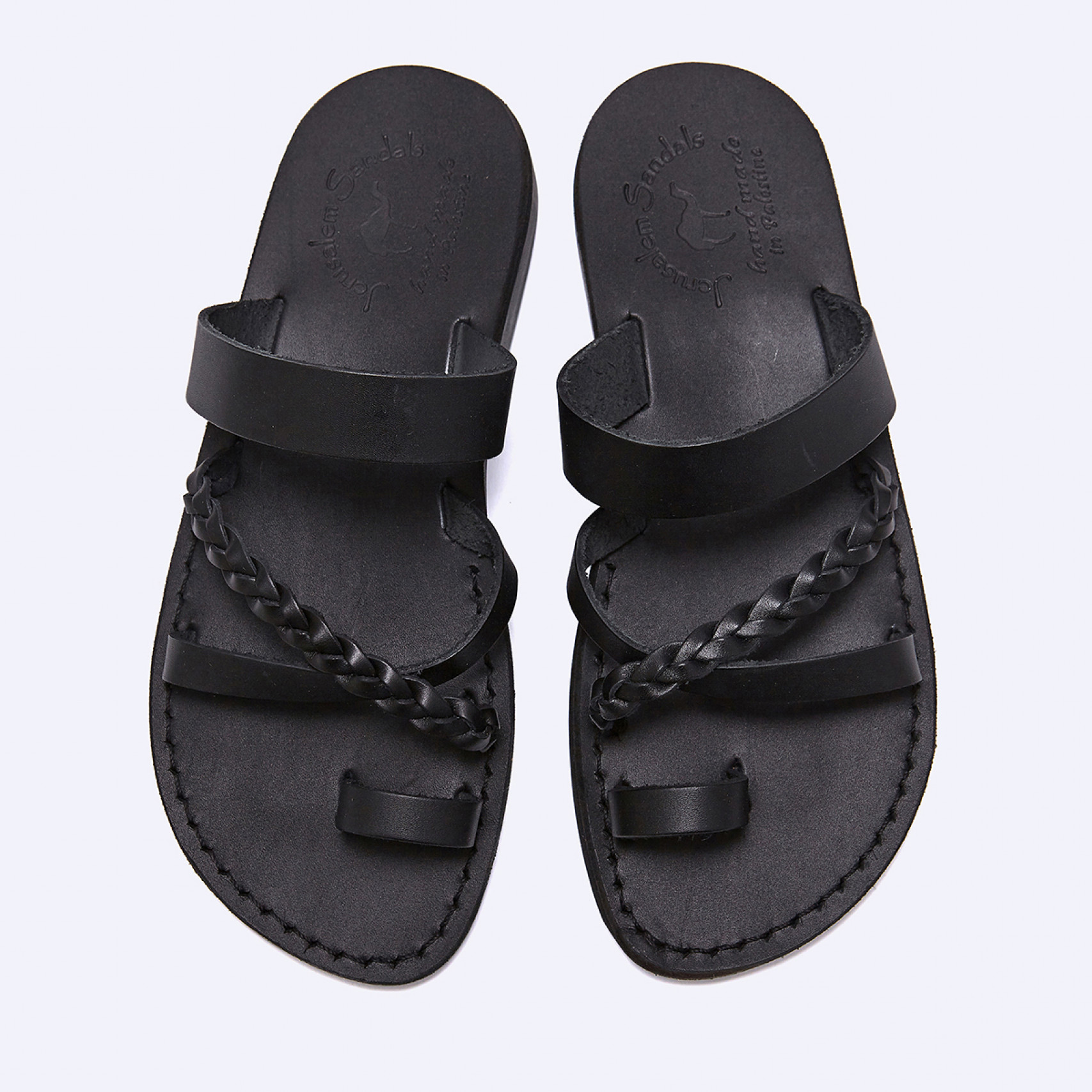 소피아 블랙 여성 / NO.1034