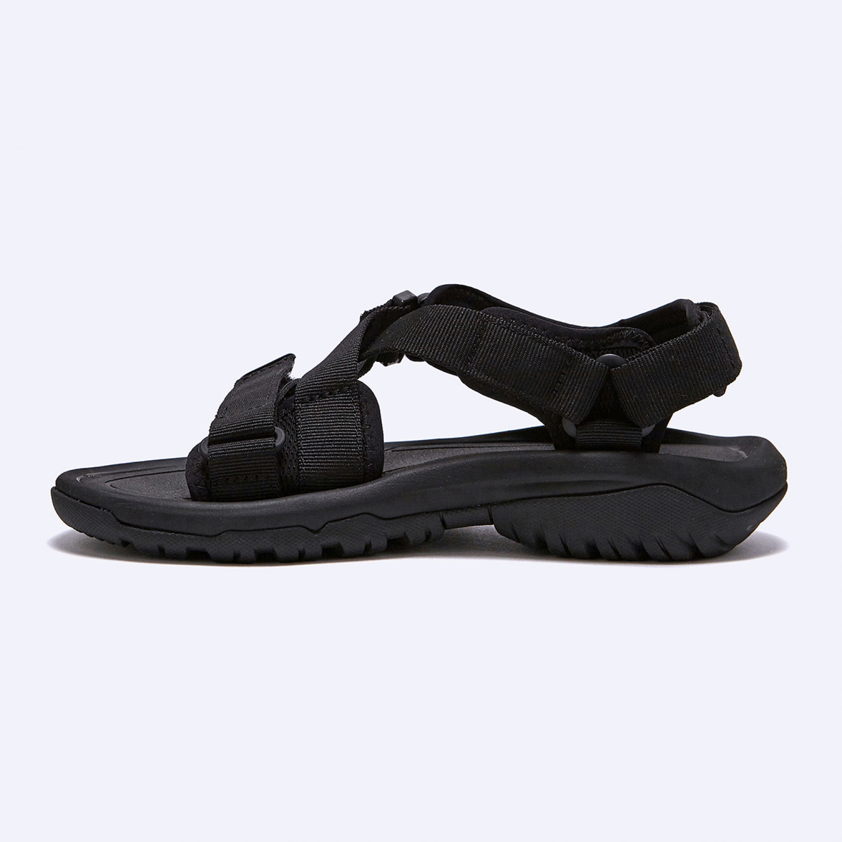 허리케인 버지 여성 / 1121535-BLK