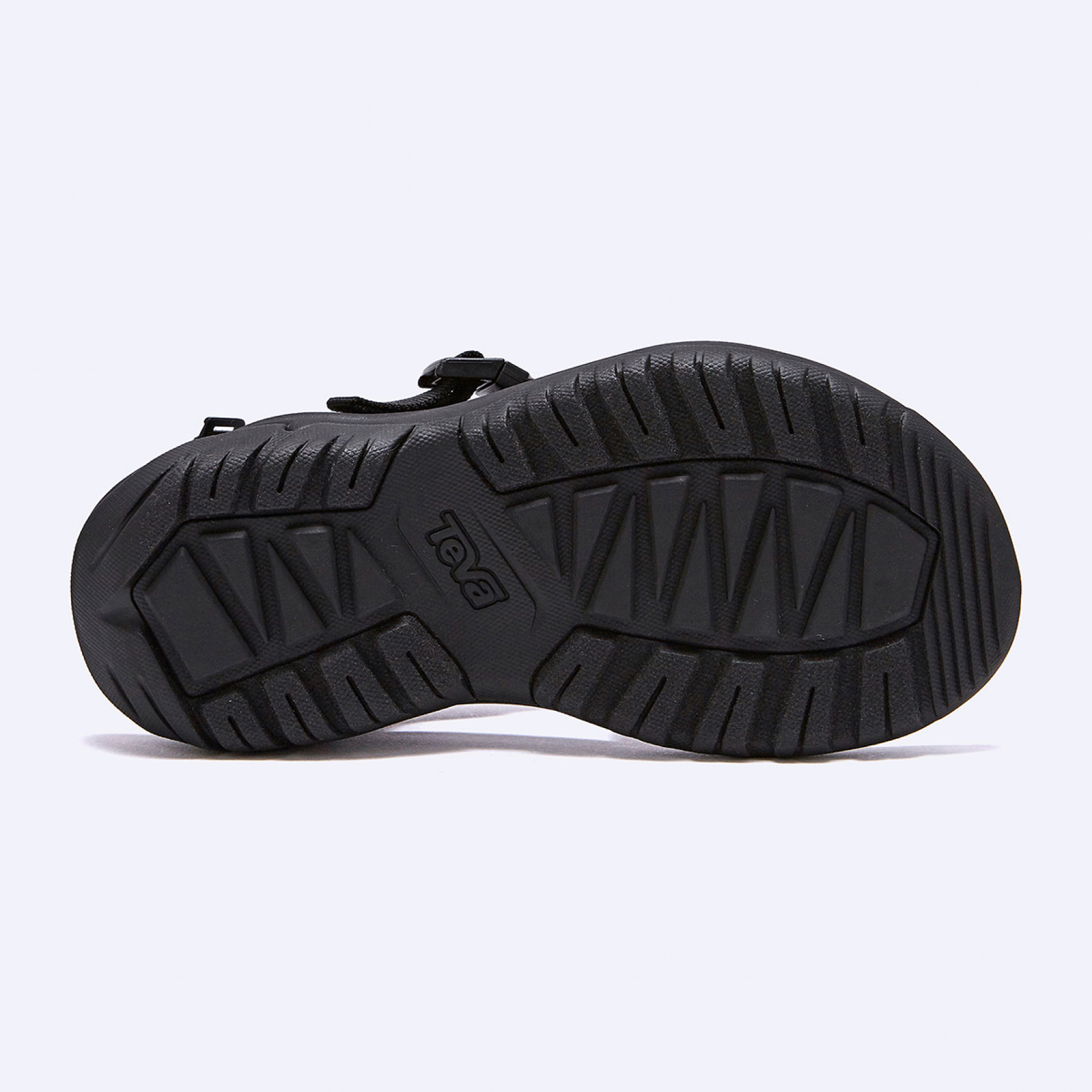 허리케인 버지 여성 / 1121535-BLK